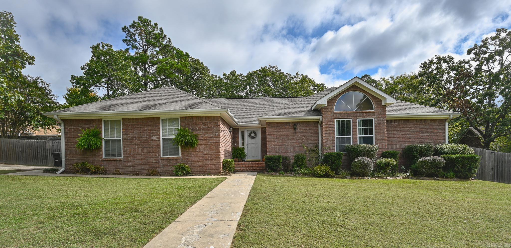 TIMBER RIDGE EAST - Residential