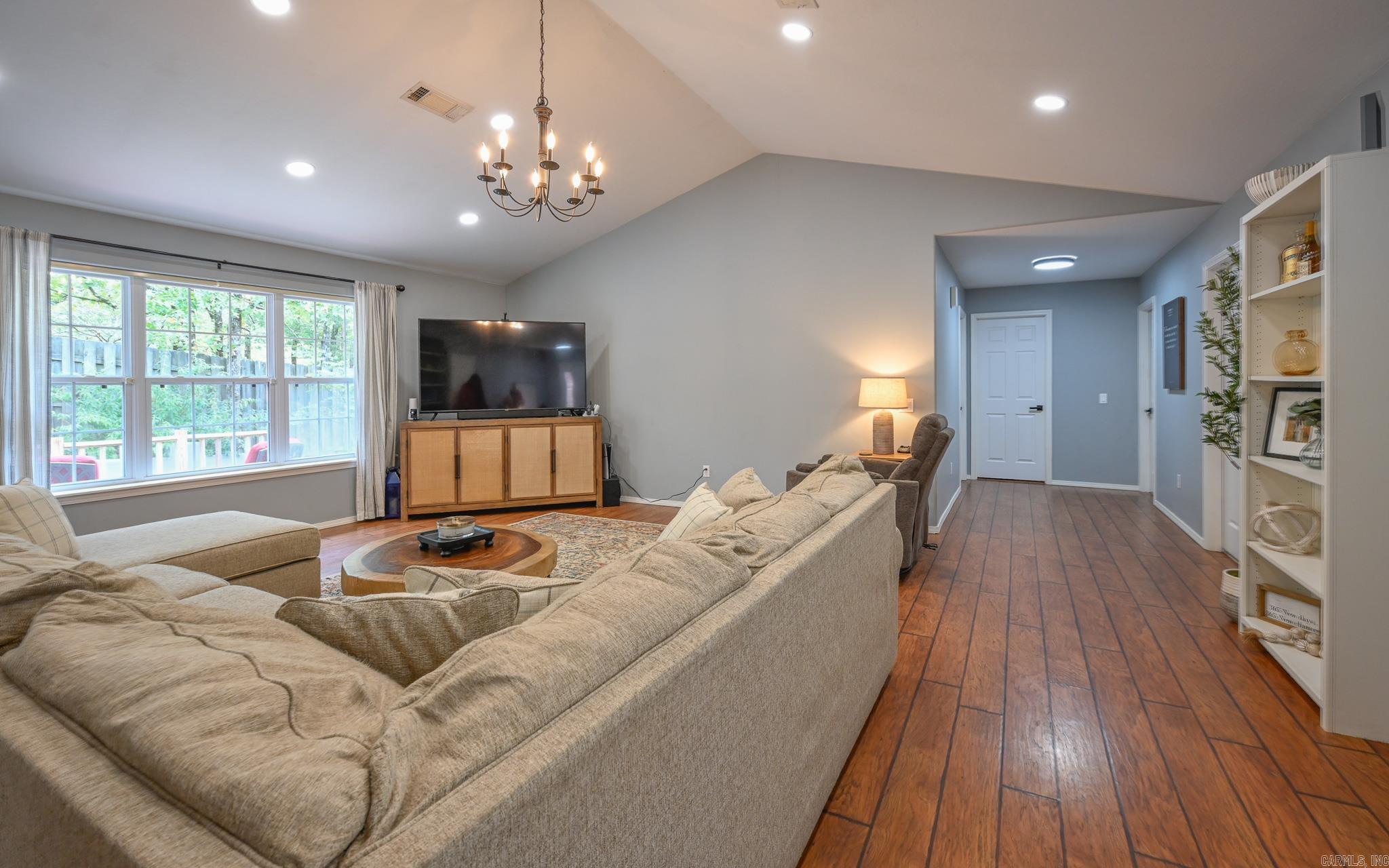 TIMBER RIDGE EAST - Residential