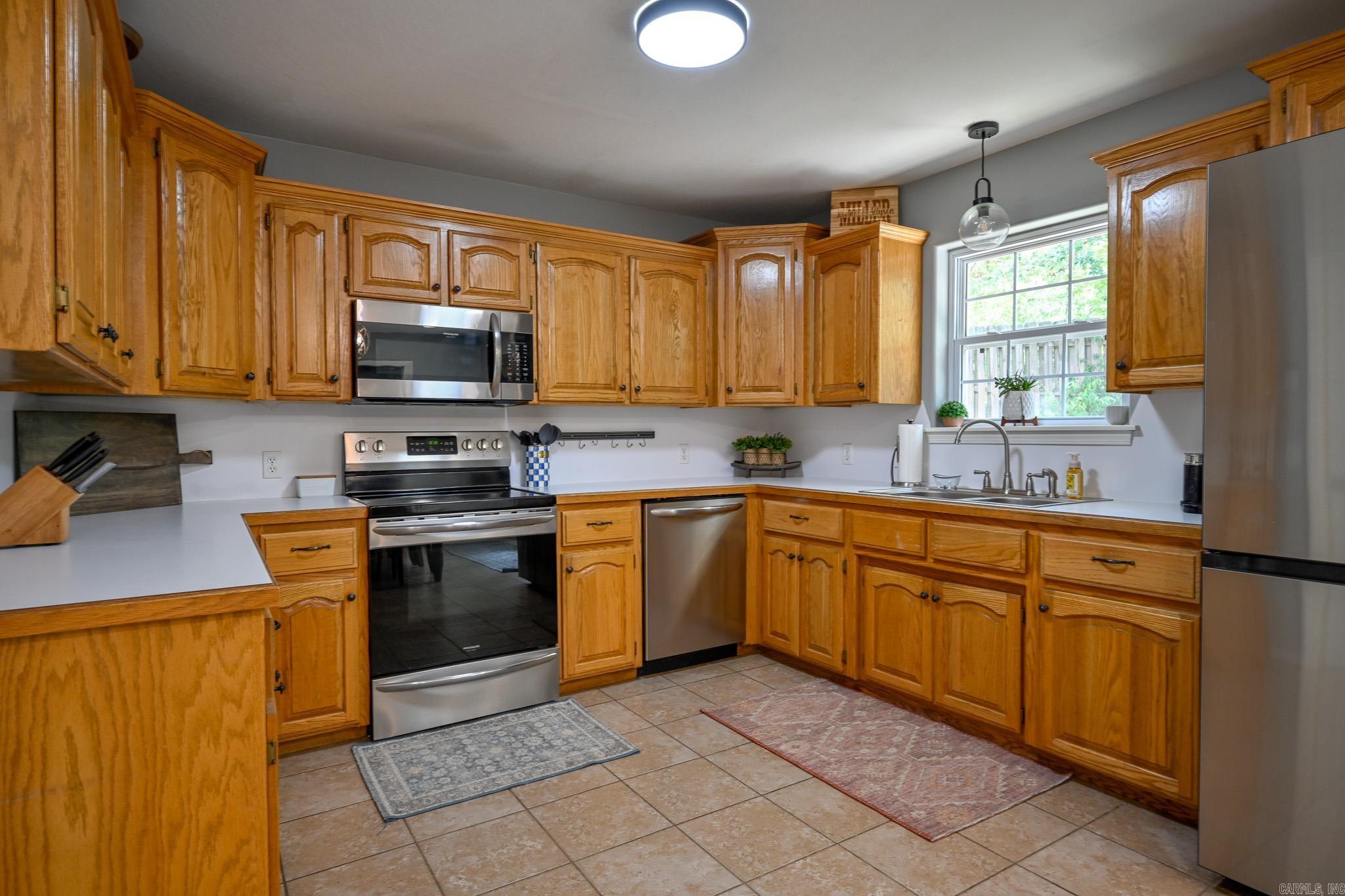 TIMBER RIDGE EAST - Residential