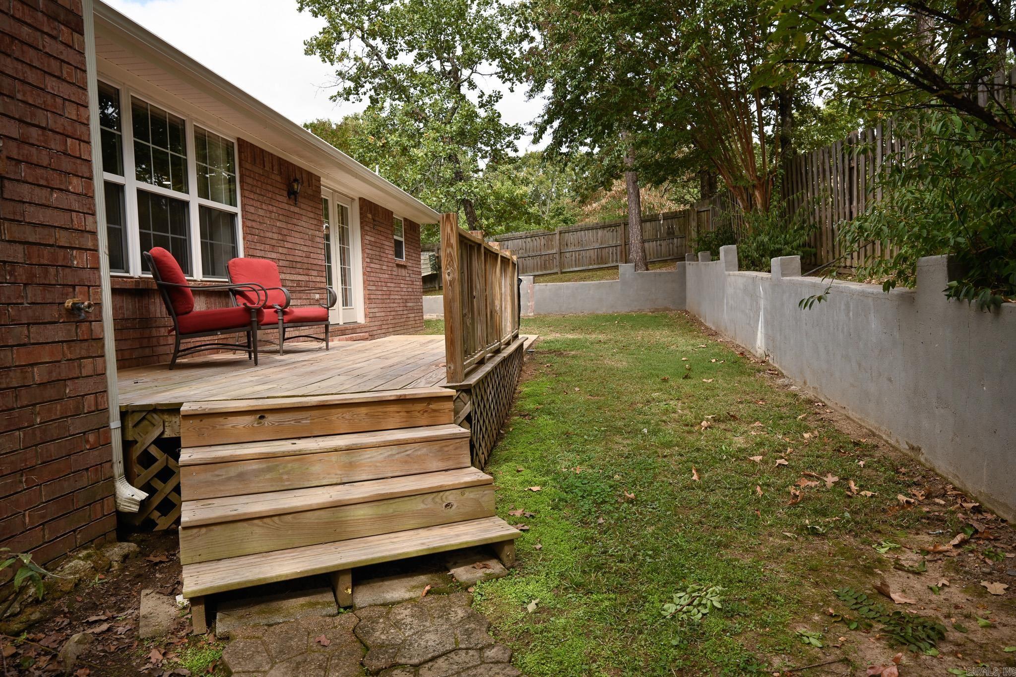 TIMBER RIDGE EAST - Residential