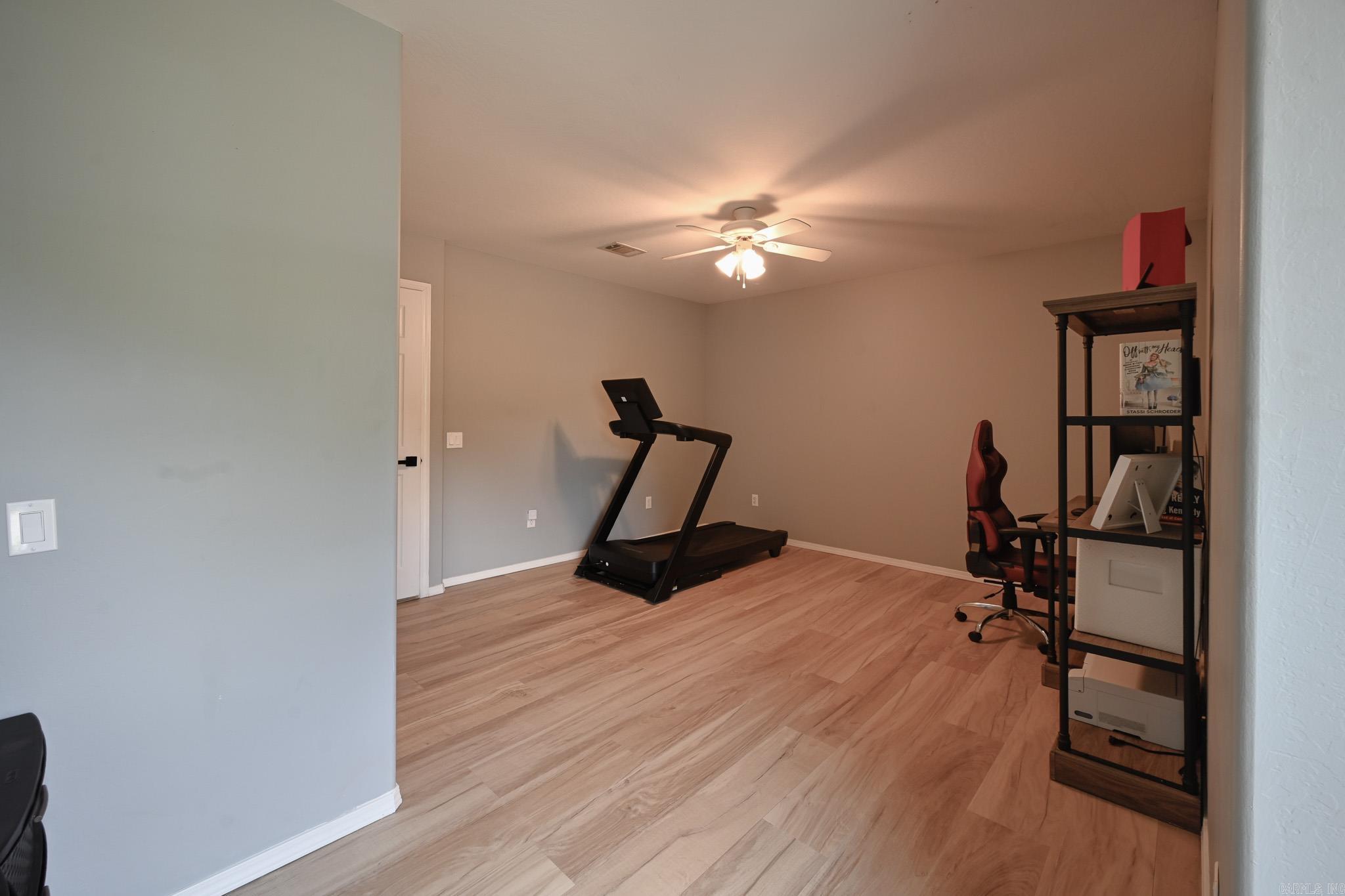 TIMBER RIDGE EAST - Residential