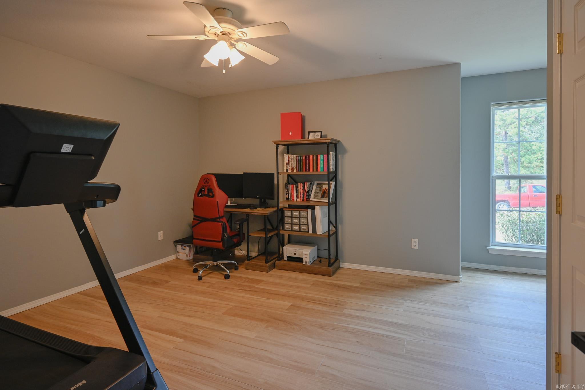 TIMBER RIDGE EAST - Residential