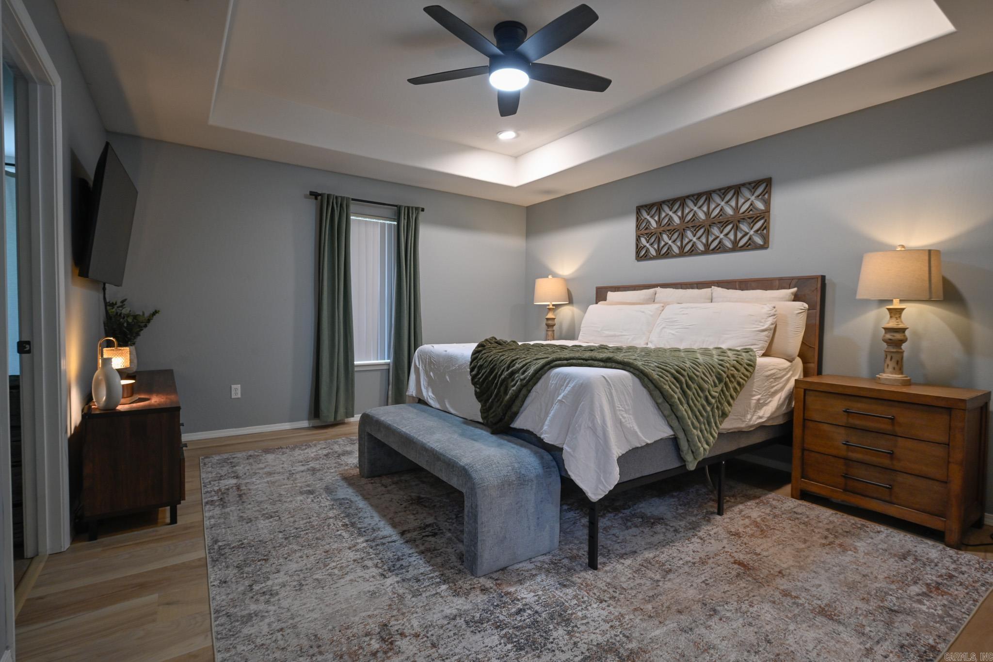 TIMBER RIDGE EAST - Residential