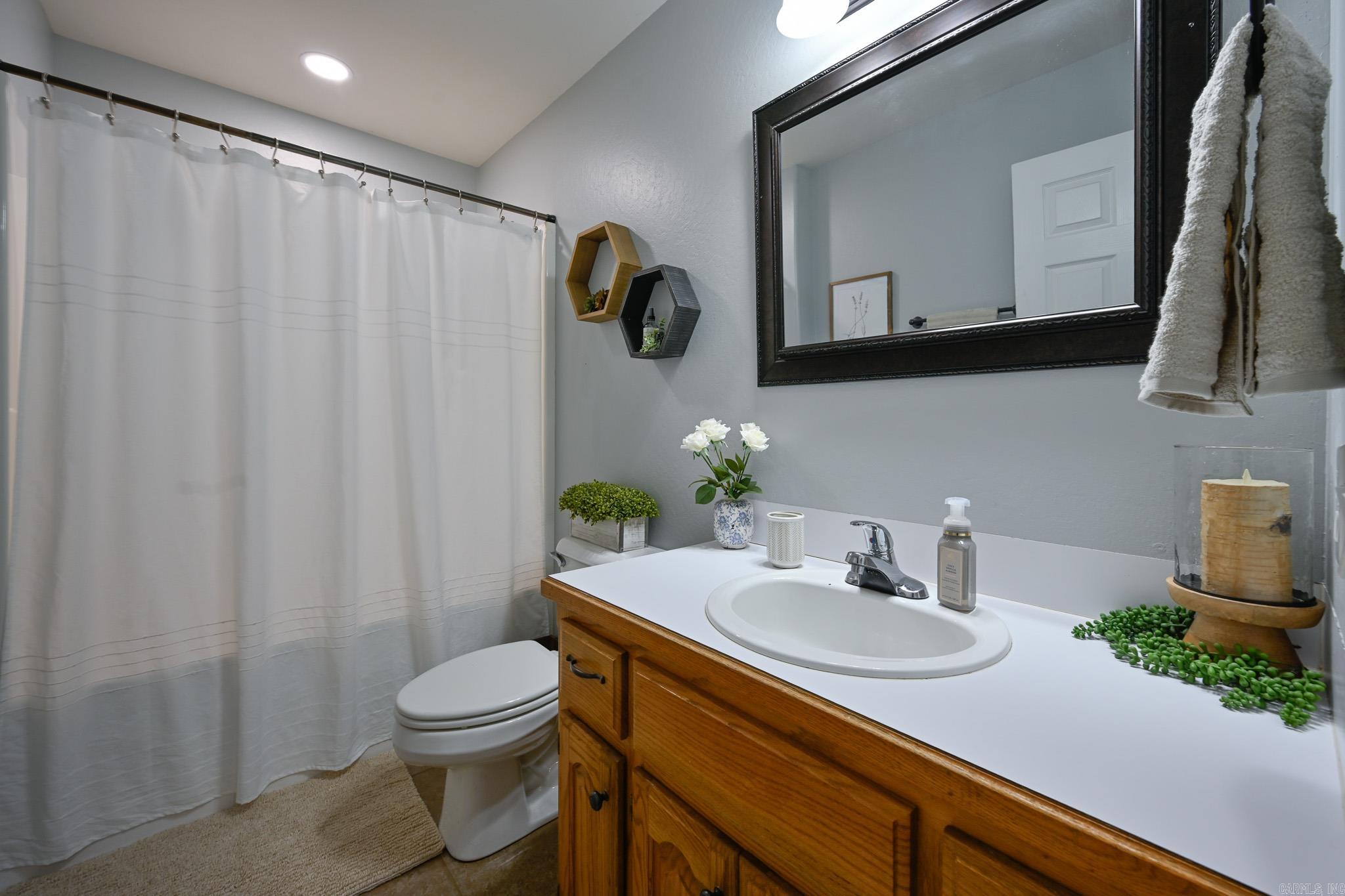 TIMBER RIDGE EAST - Residential
