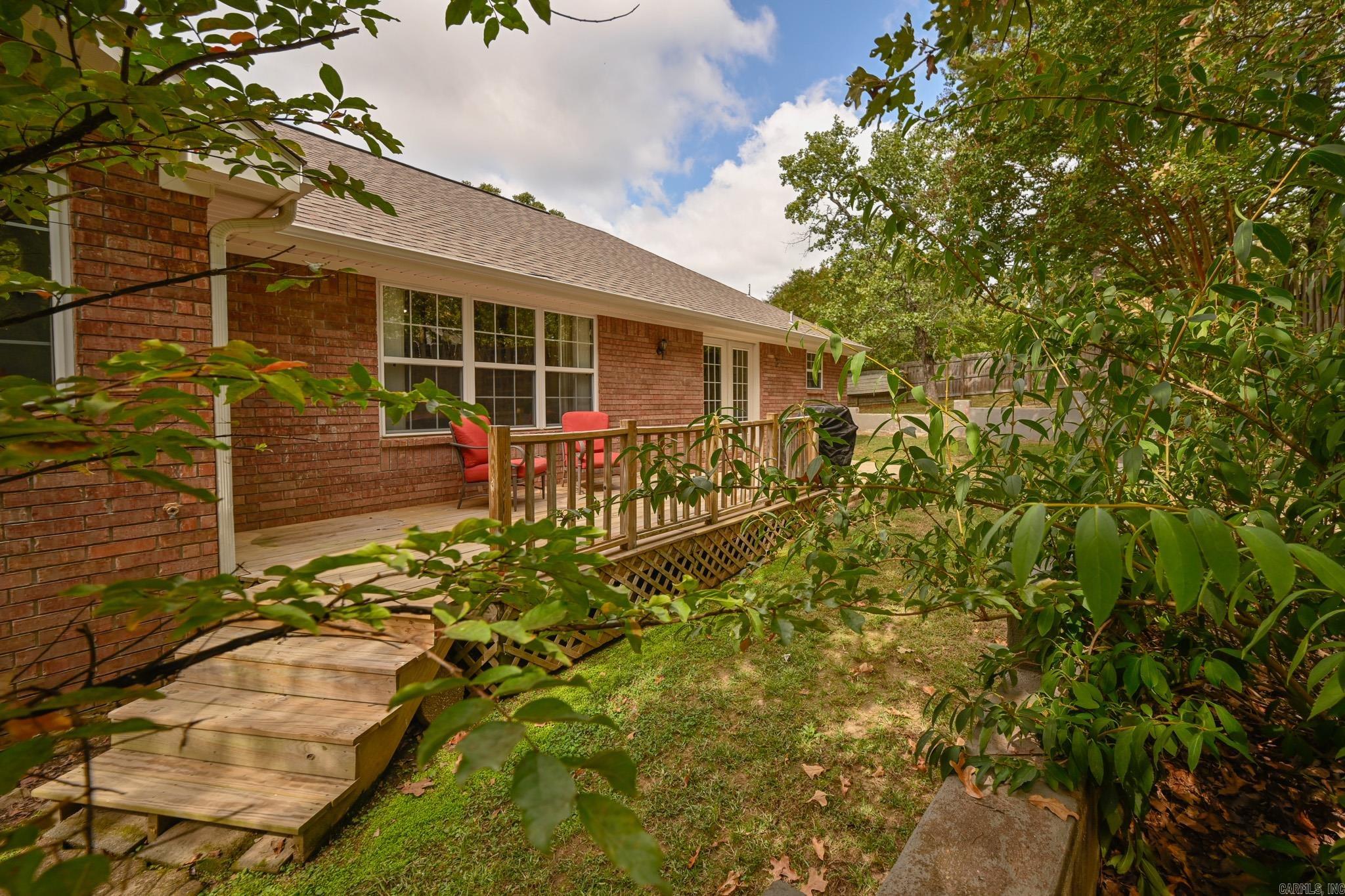 TIMBER RIDGE EAST - Residential