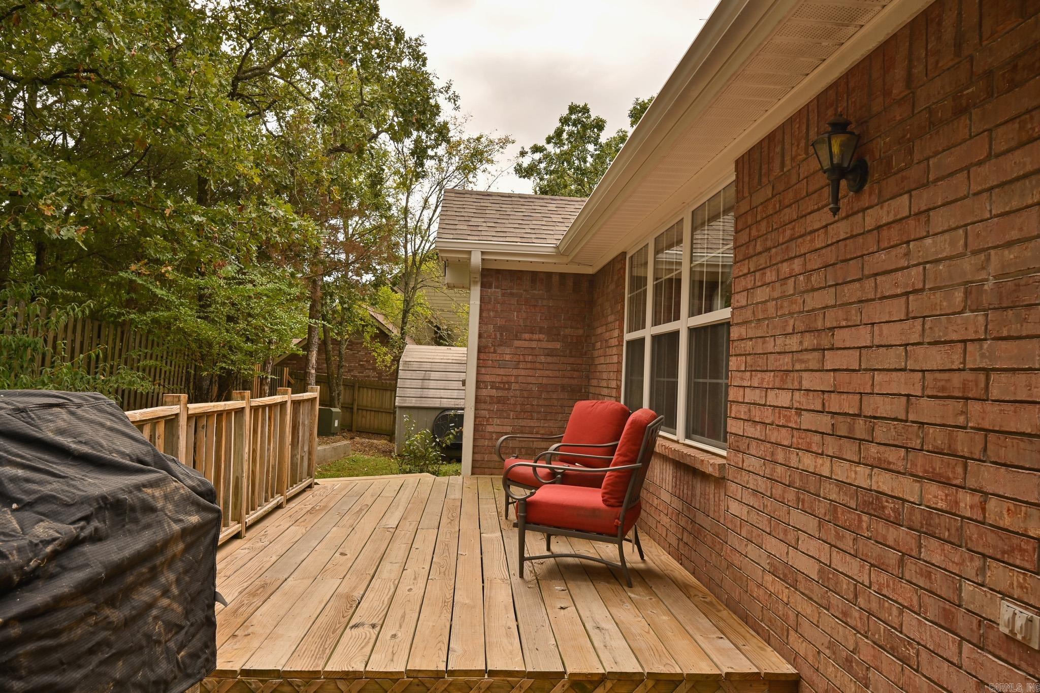 TIMBER RIDGE EAST - Residential