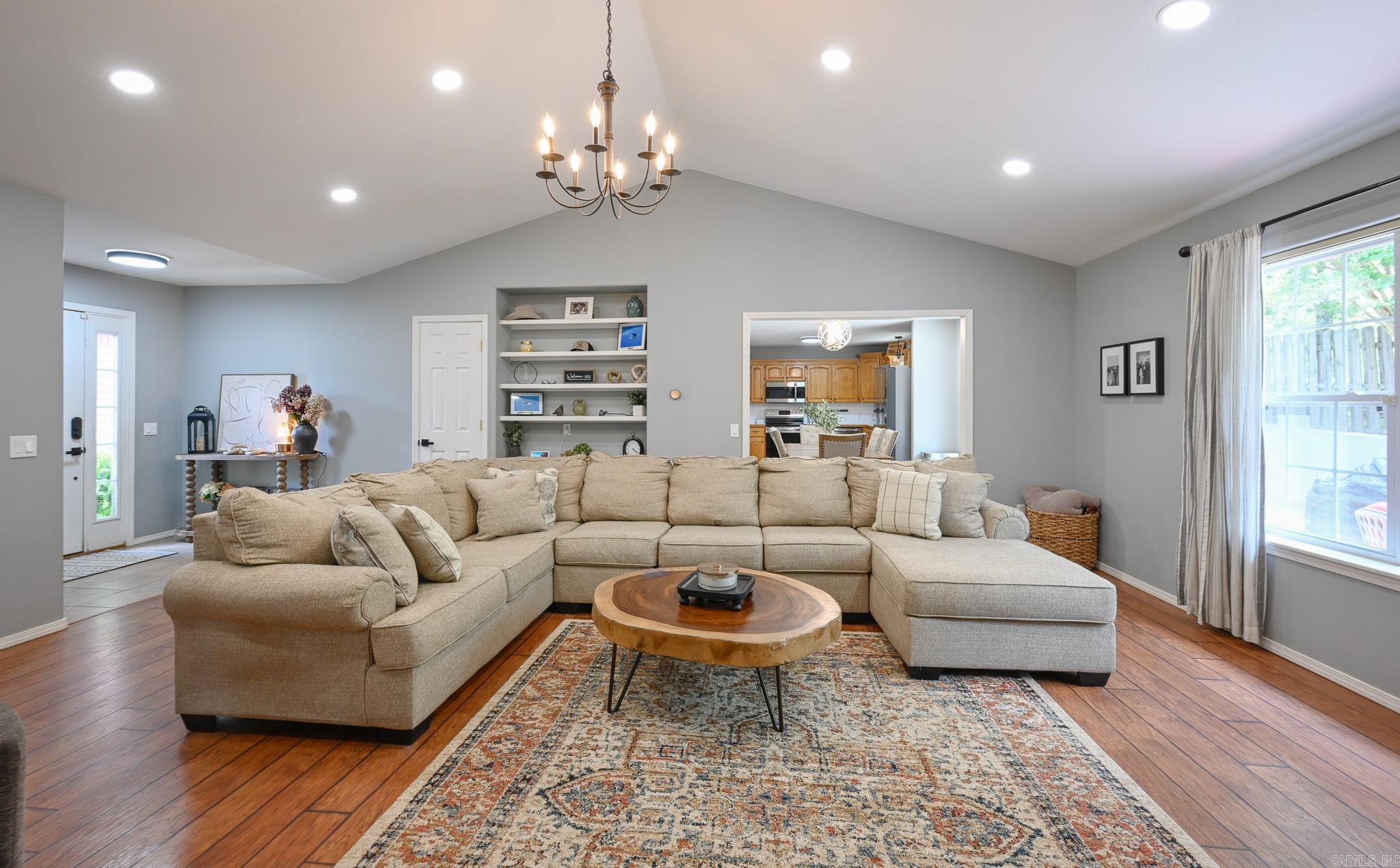 TIMBER RIDGE EAST - Residential