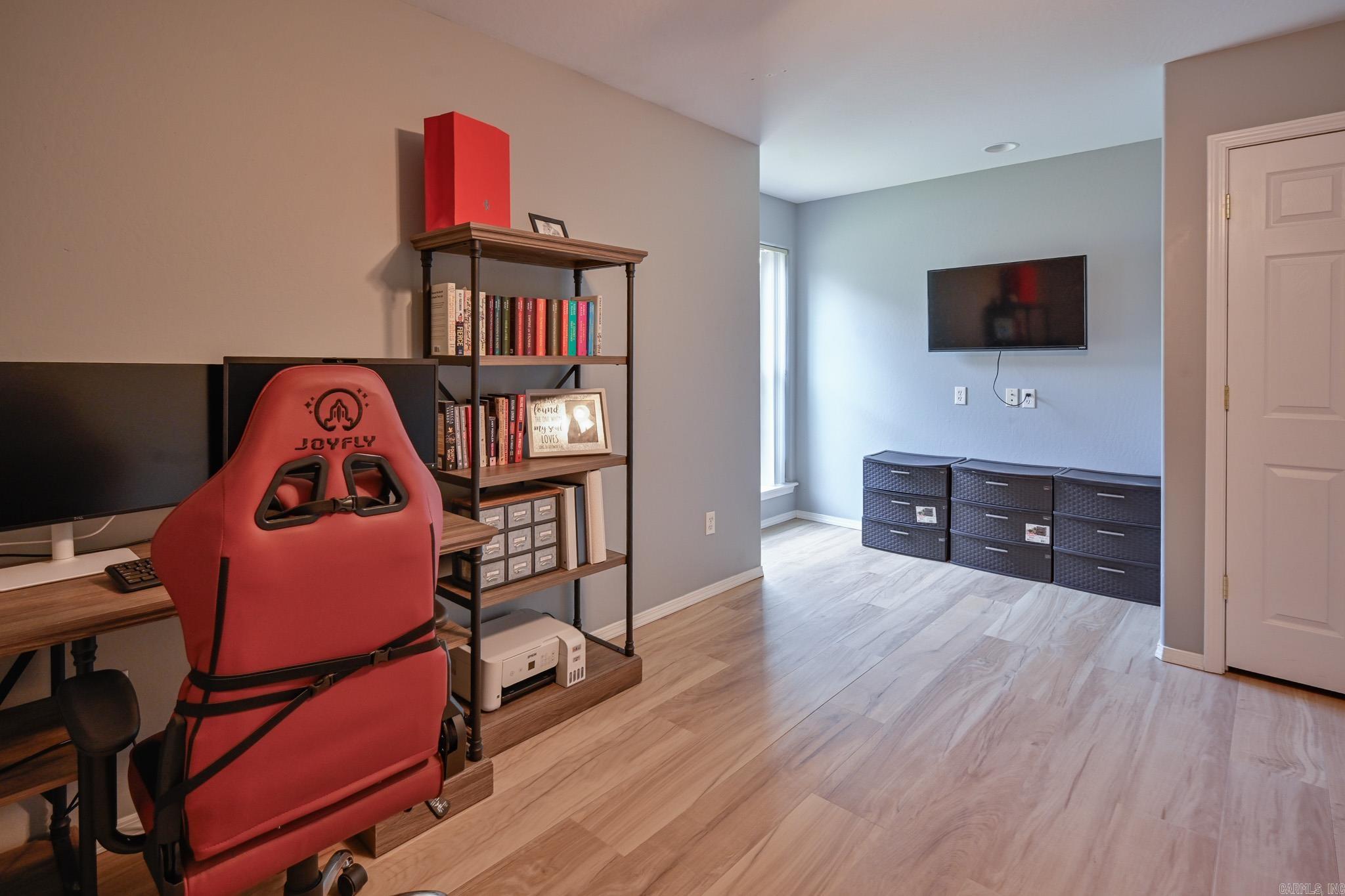 TIMBER RIDGE EAST - Residential