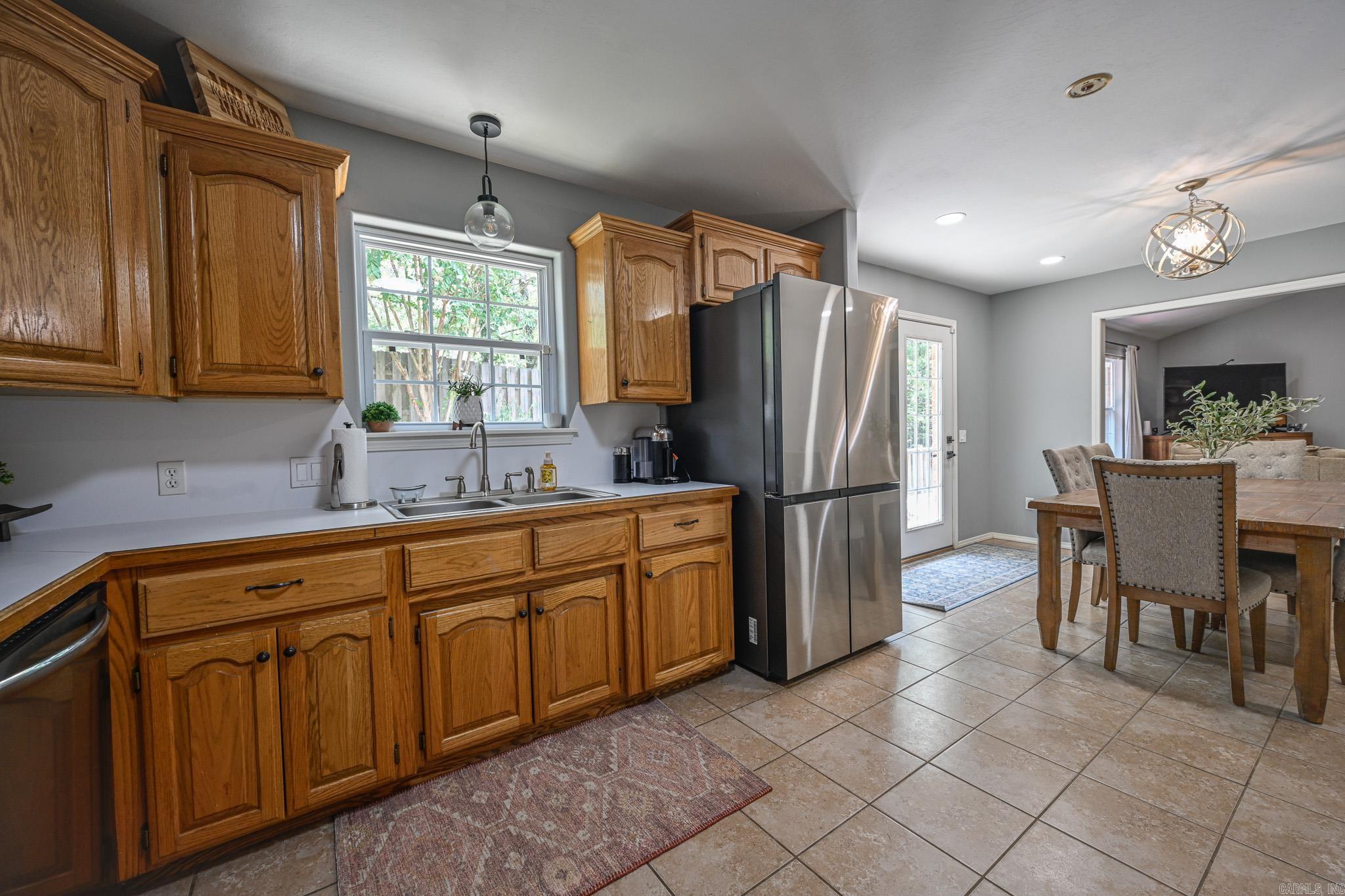TIMBER RIDGE EAST - Residential