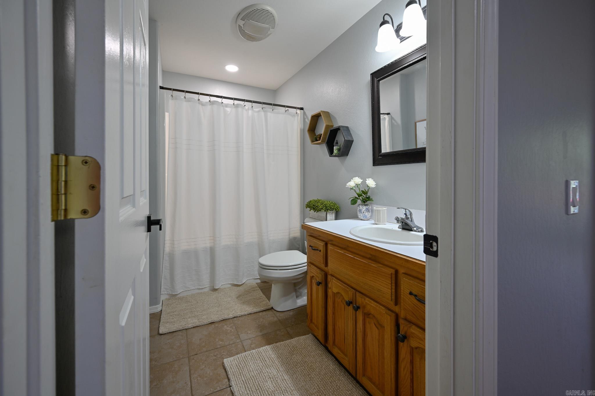 TIMBER RIDGE EAST - Residential