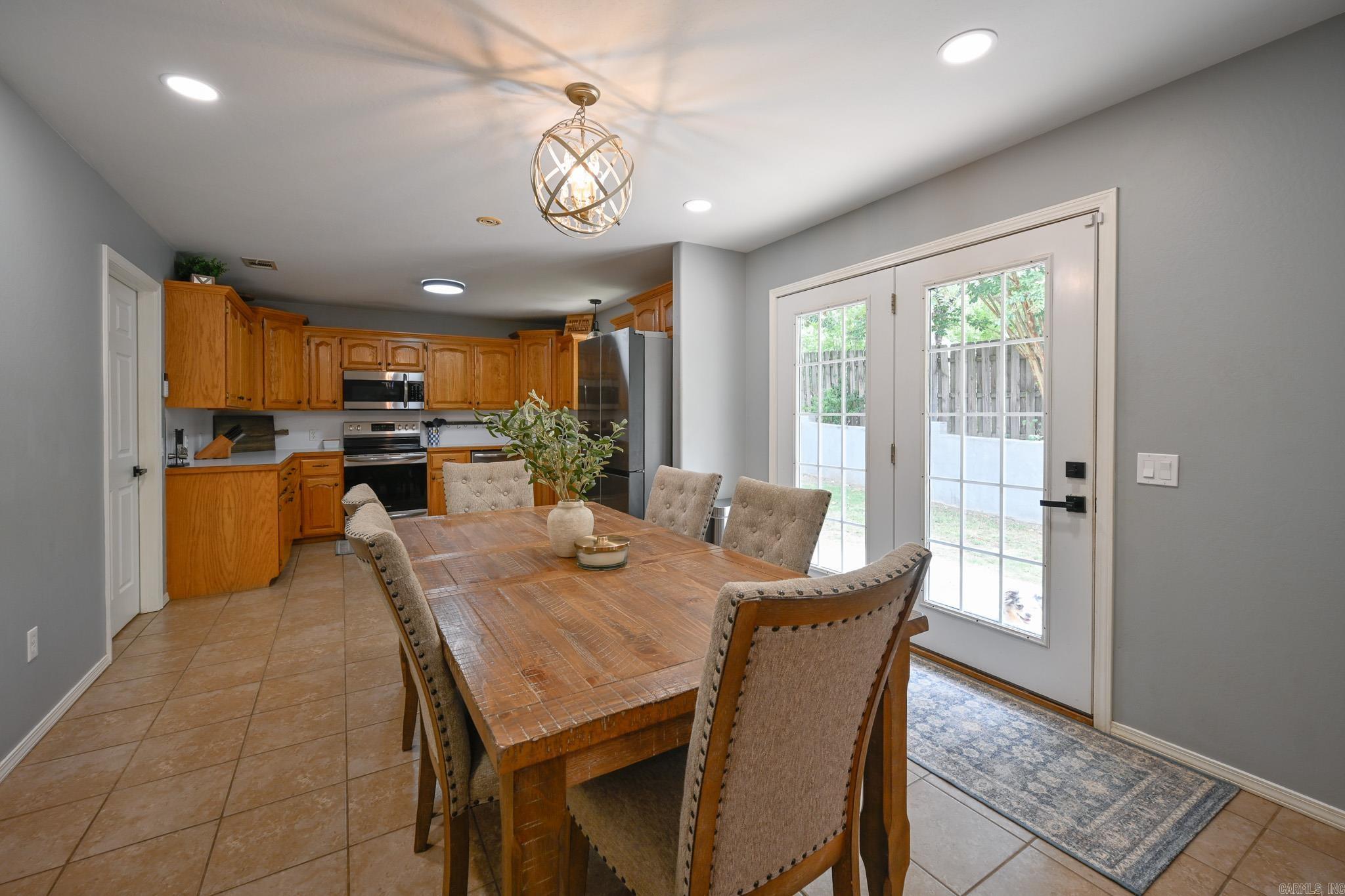 TIMBER RIDGE EAST - Residential