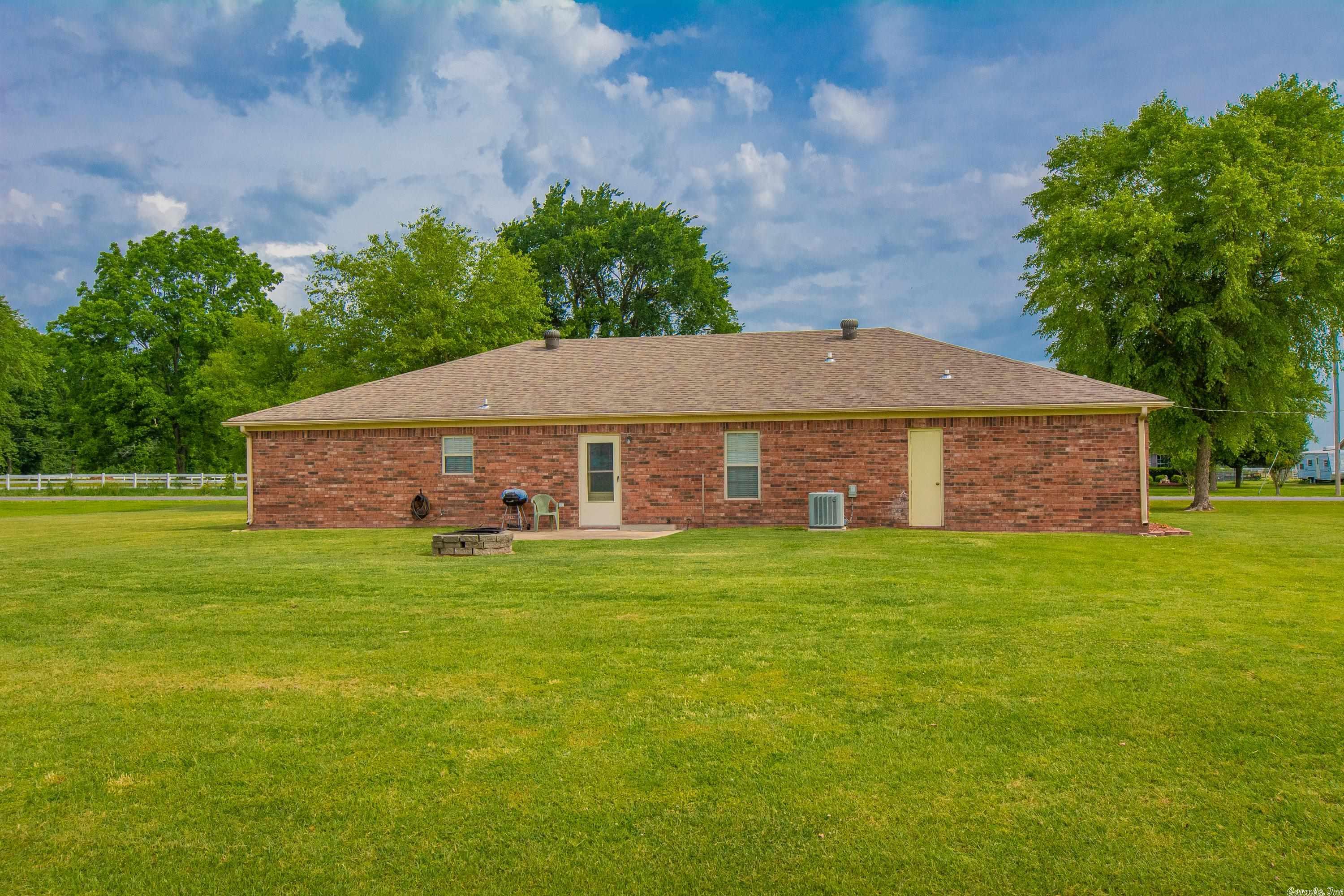 Chism Acres - Residential