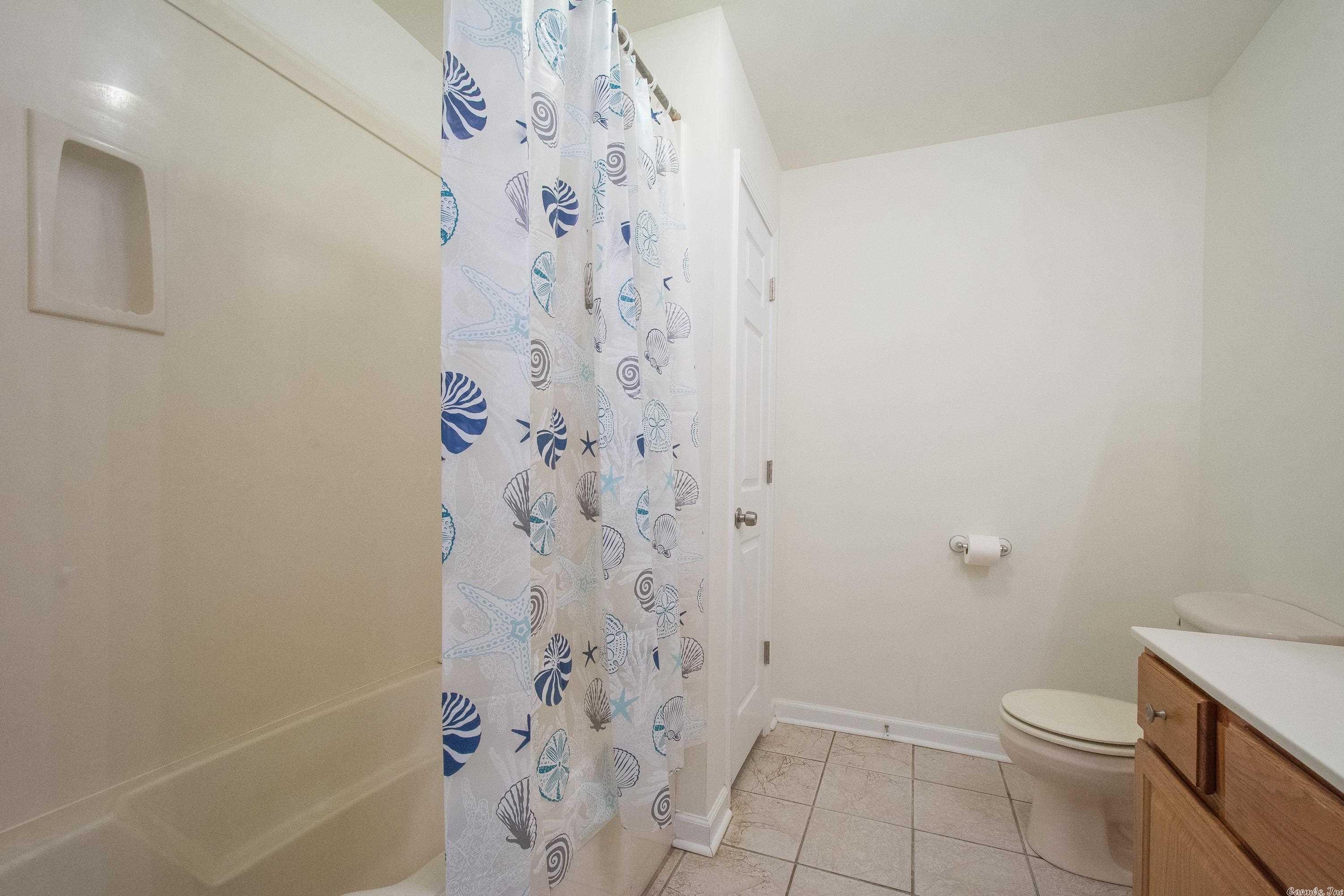 Chism Acres - Residential