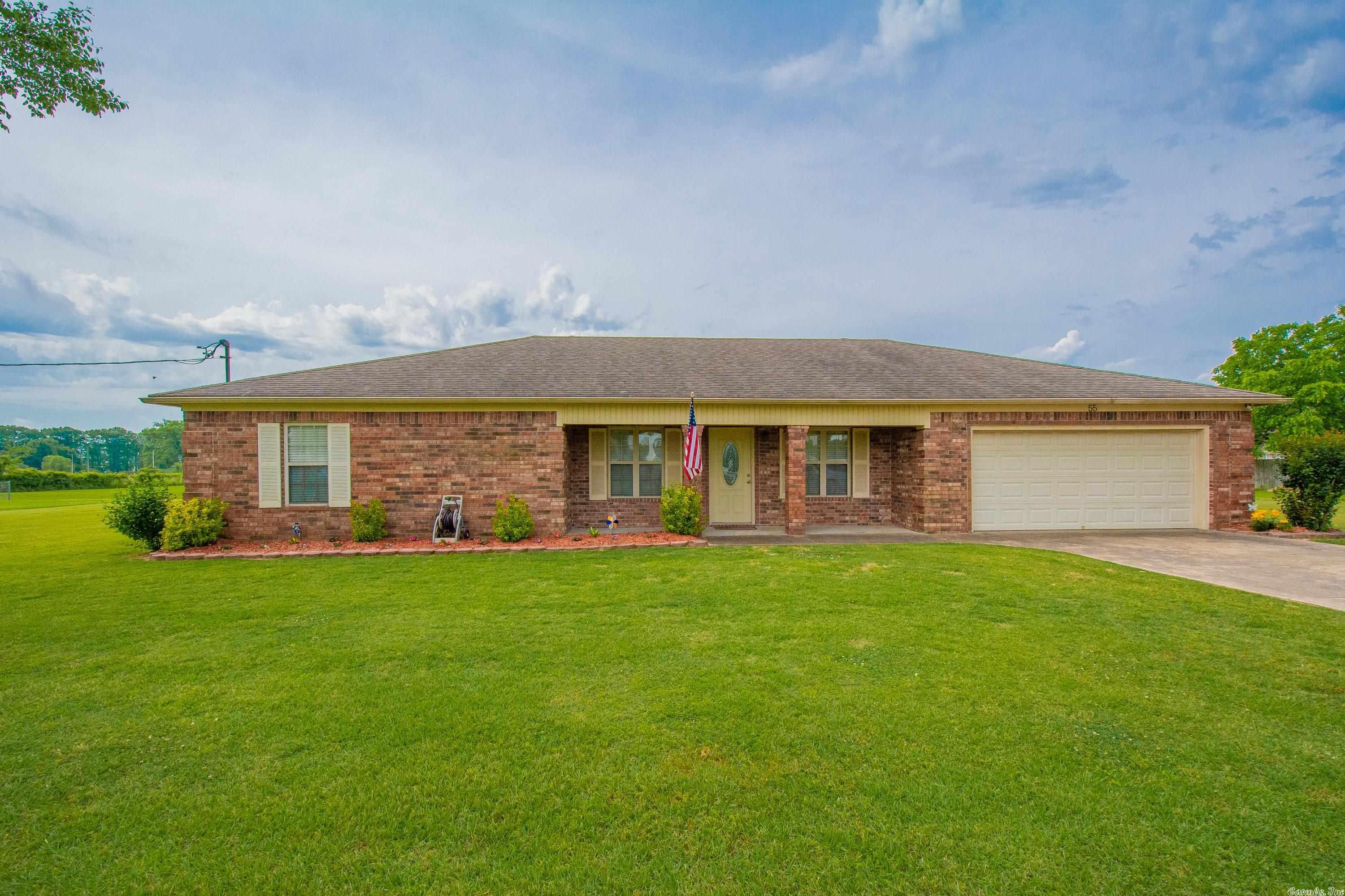 Chism Acres - Residential