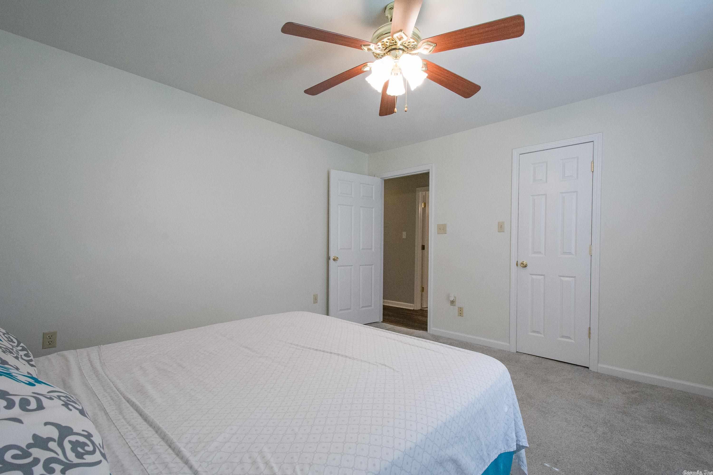 Chism Acres - Residential