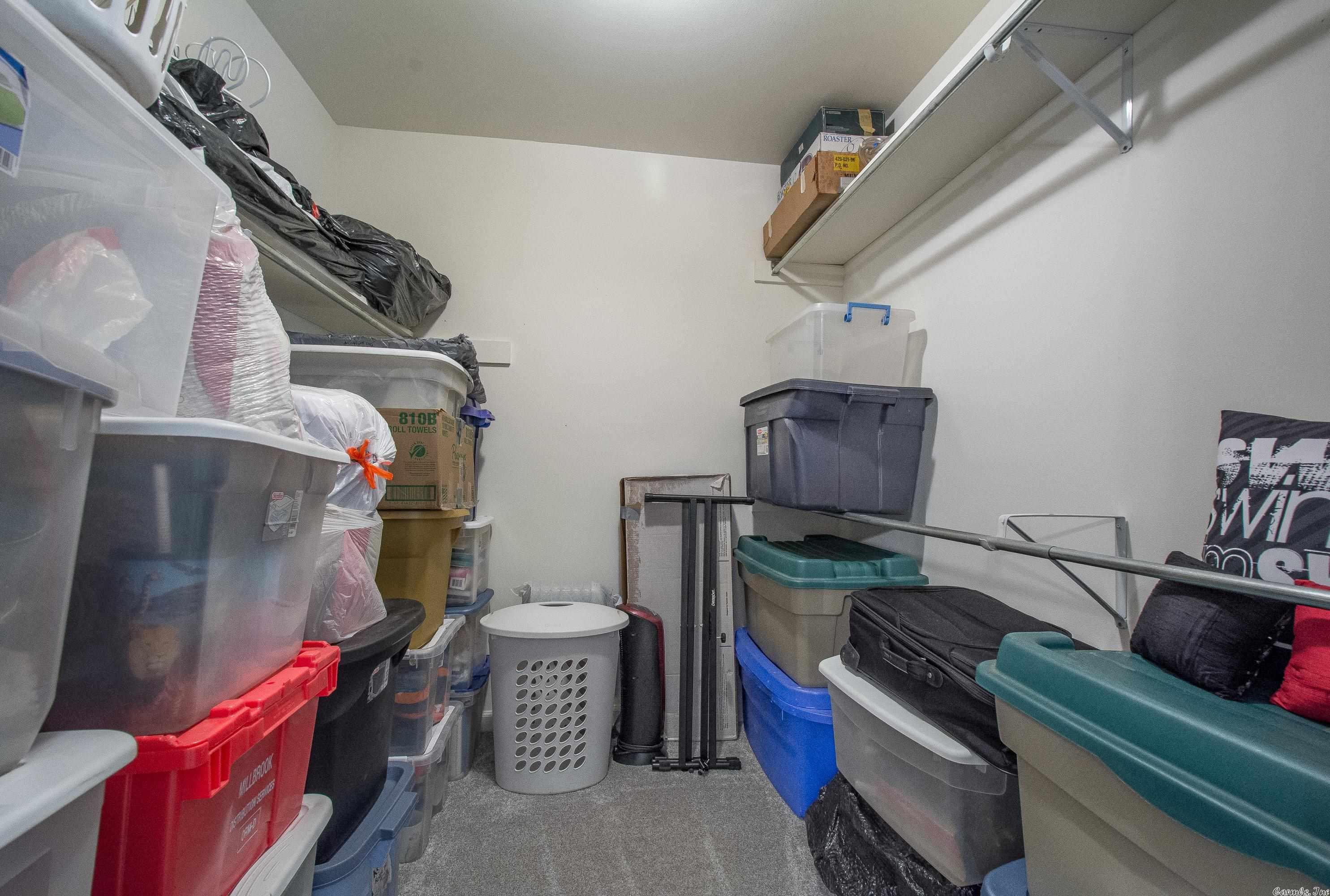 Chism Acres - Residential