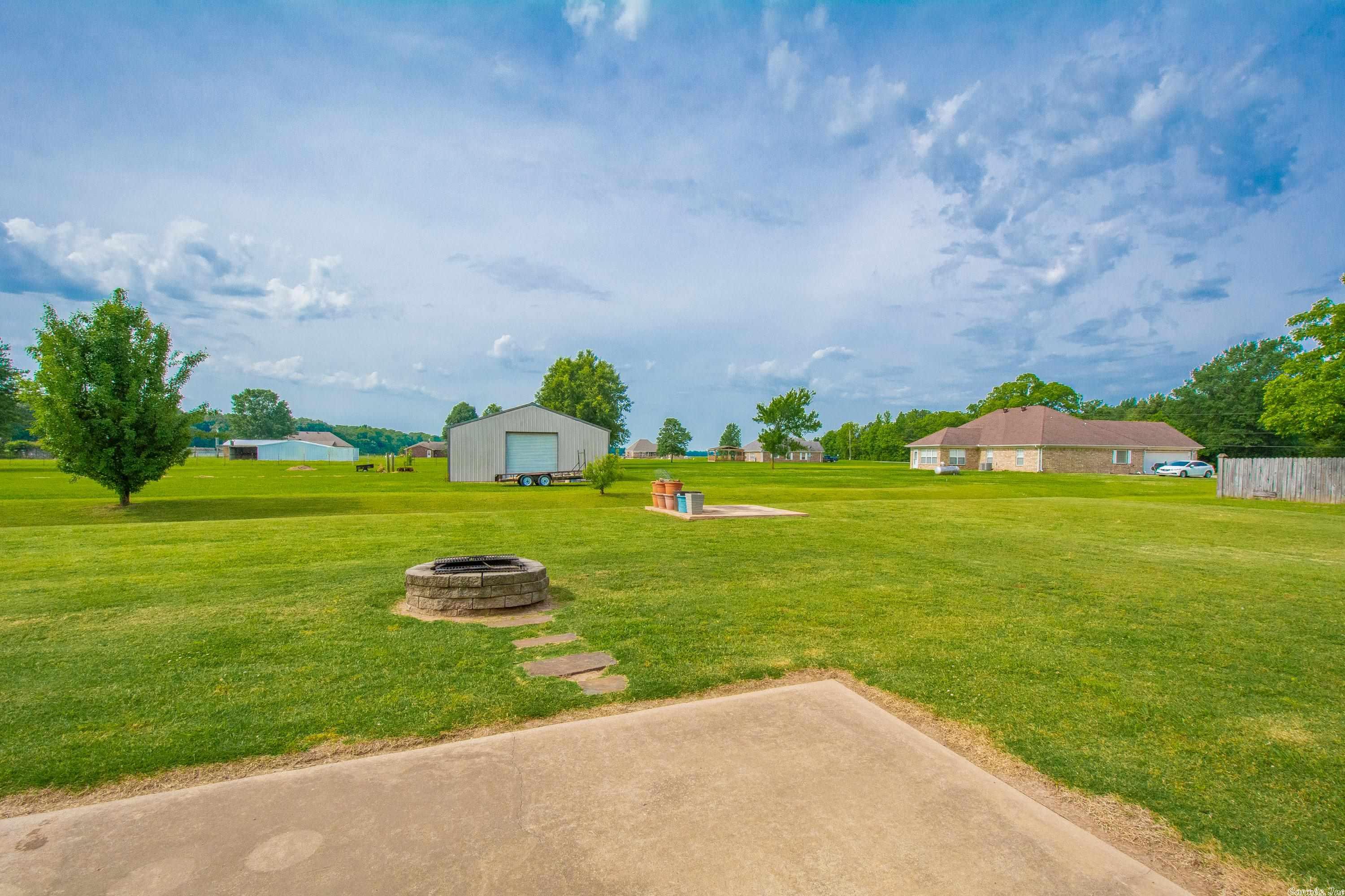 Chism Acres - Residential