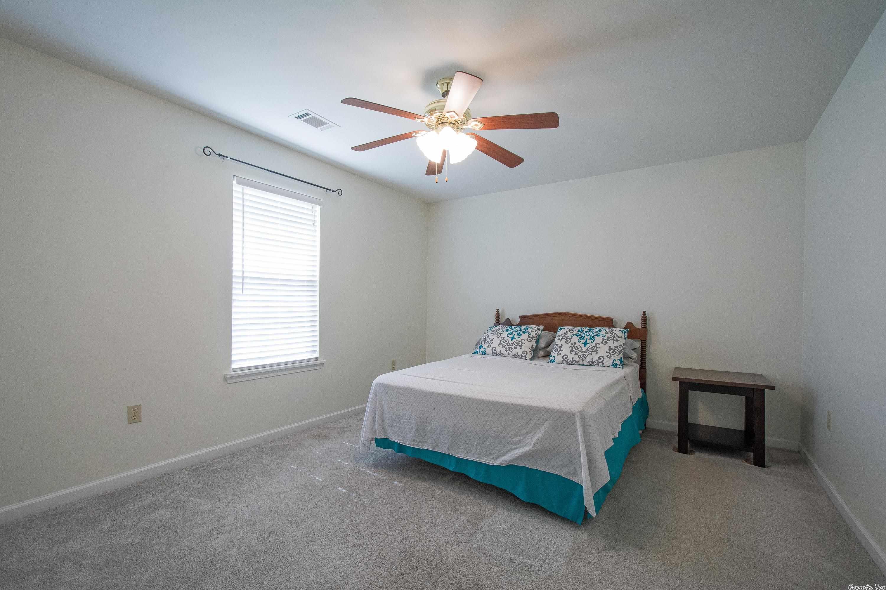 Chism Acres - Residential