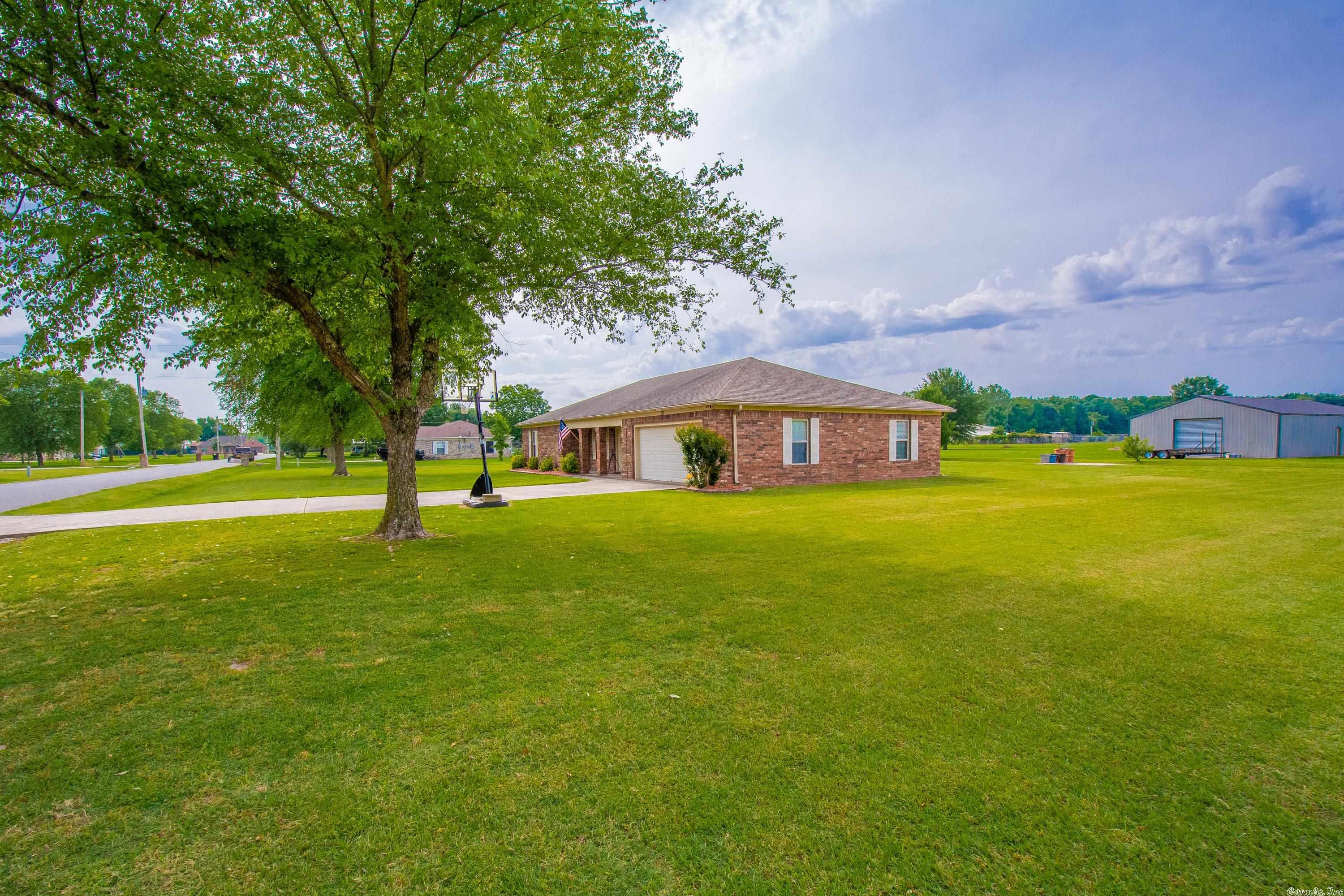 Chism Acres - Residential