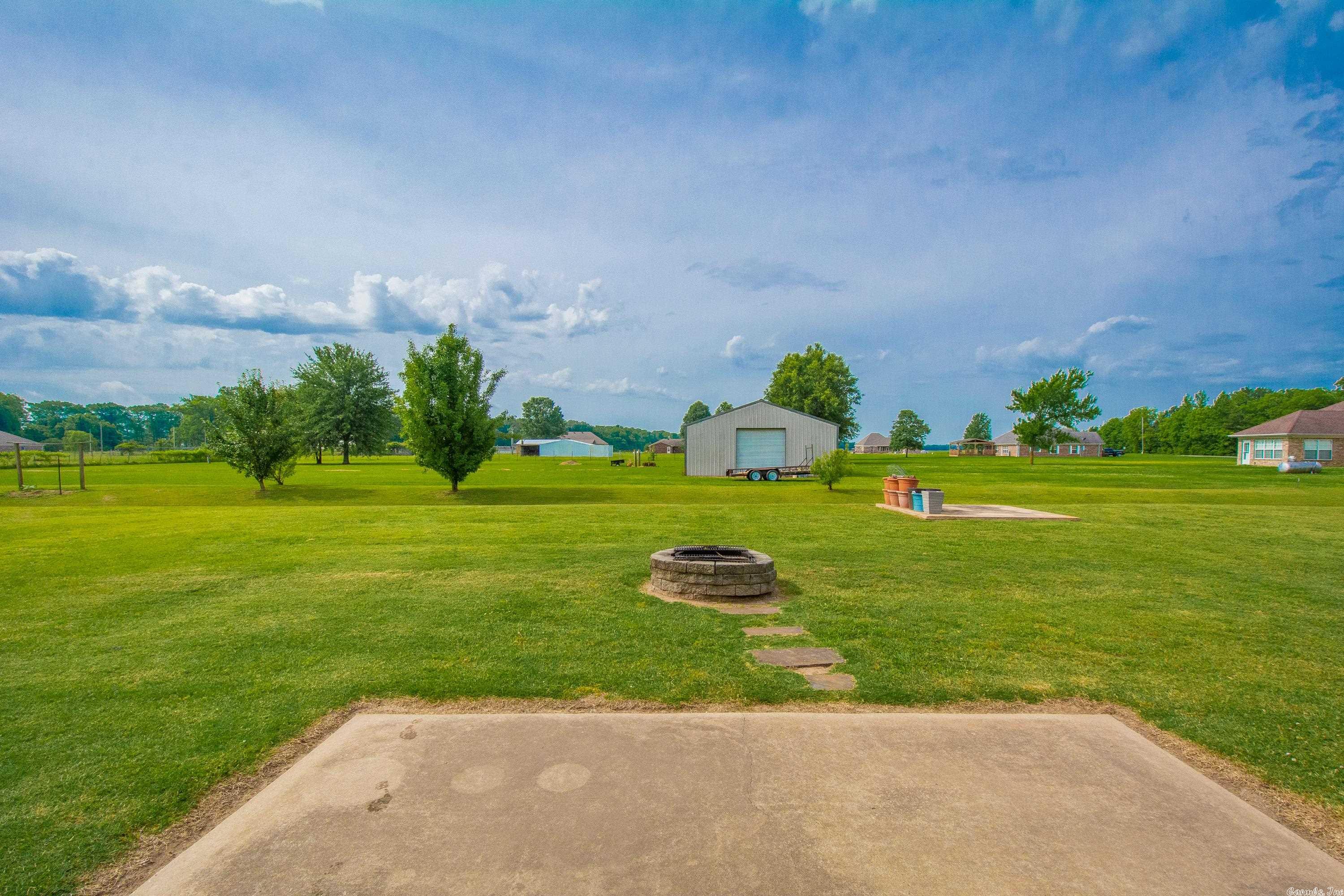 Chism Acres - Residential