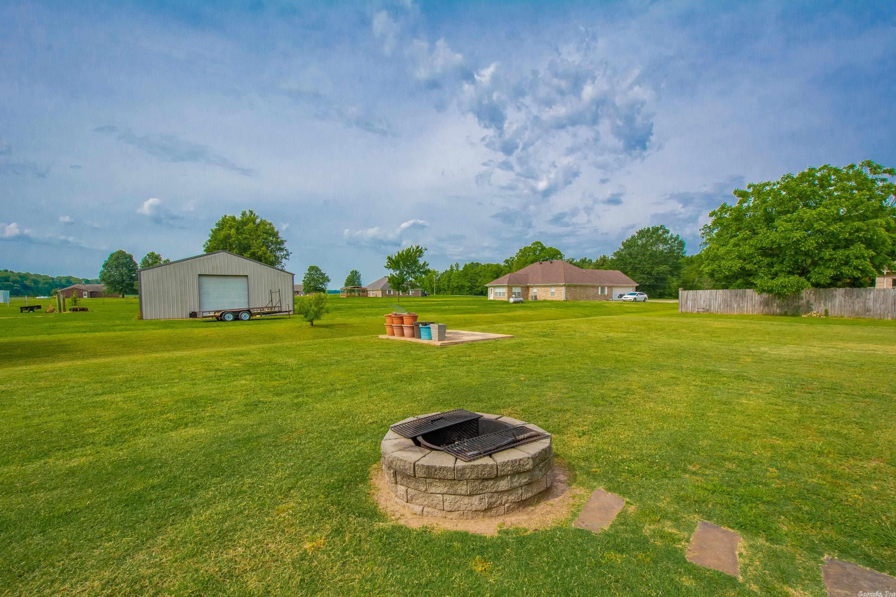 Chism Acres - Residential