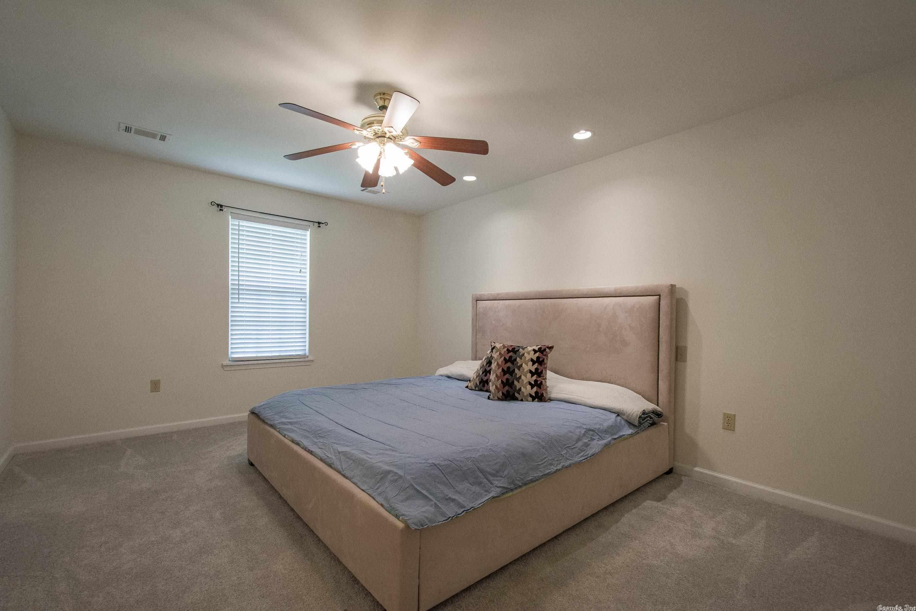 Chism Acres - Residential