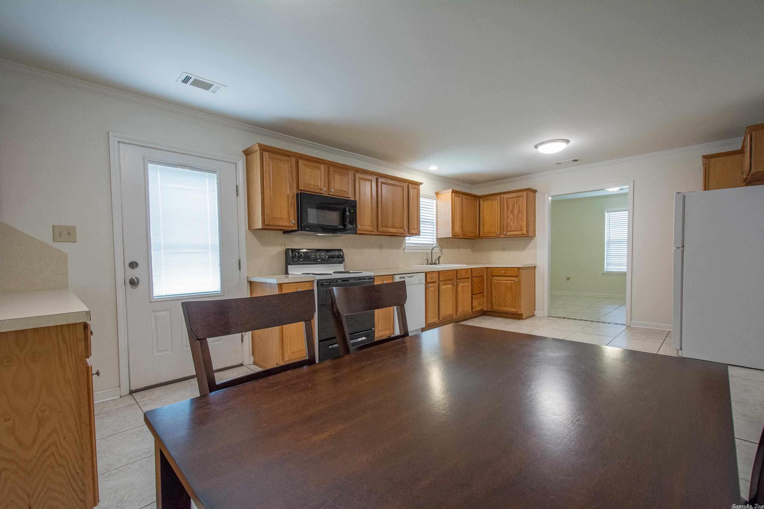 Chism Acres - Residential