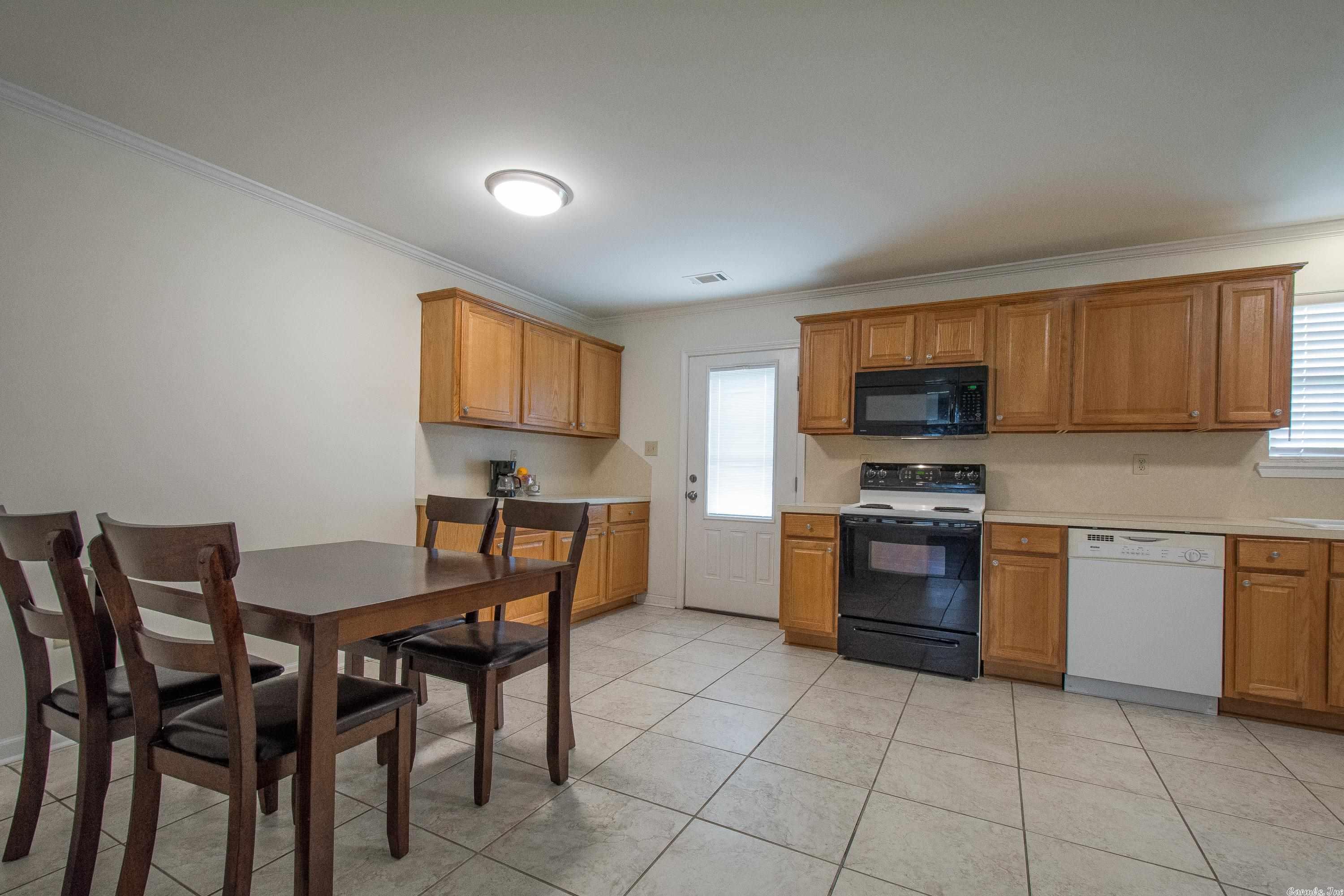 Chism Acres - Residential