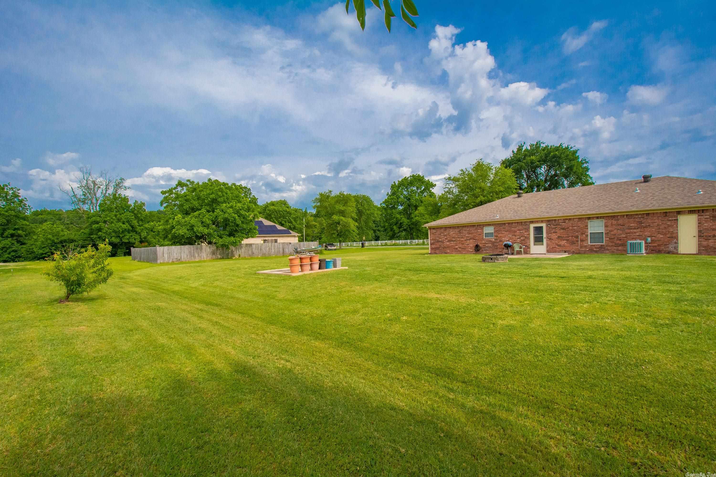 Chism Acres - Residential