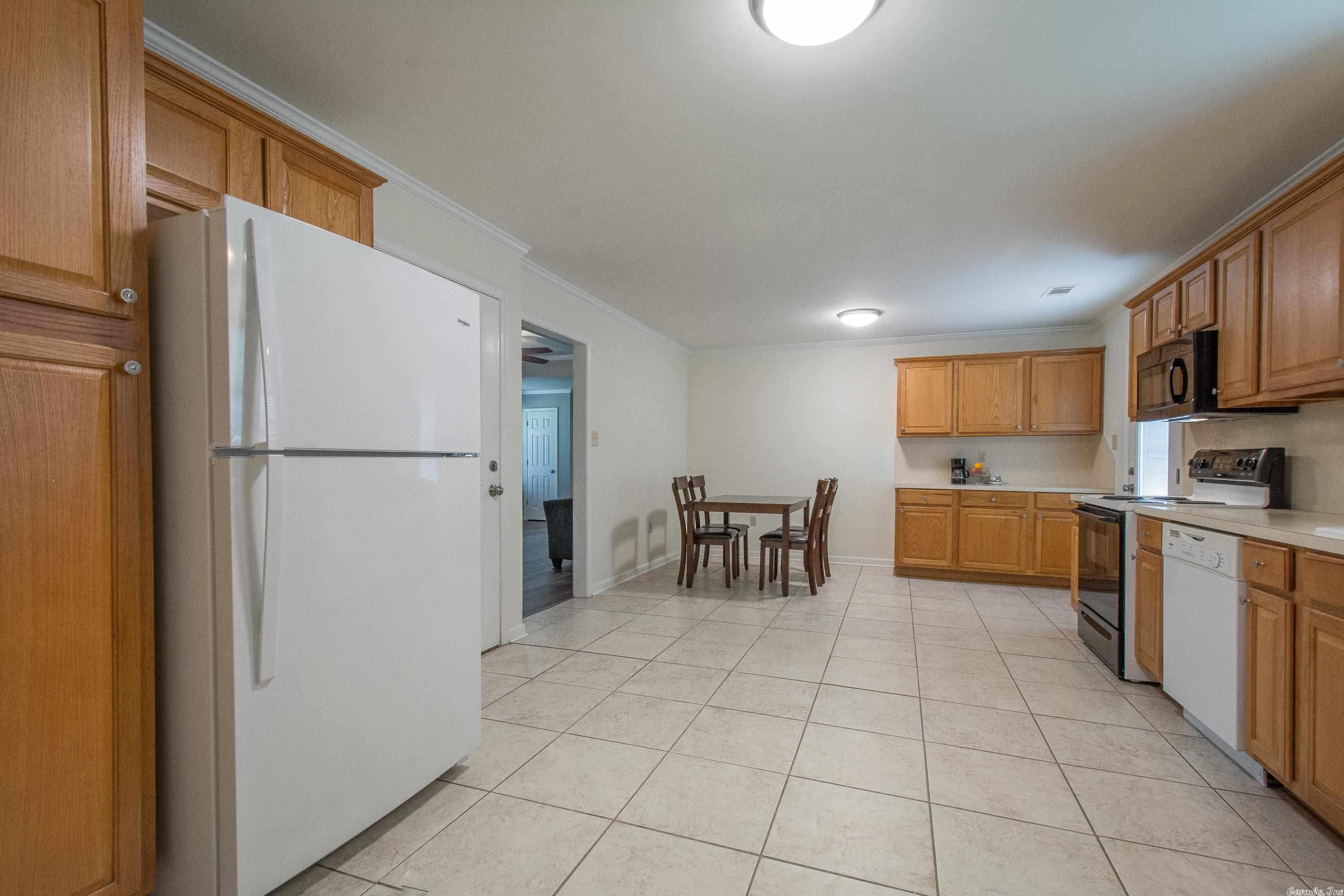 Chism Acres - Residential