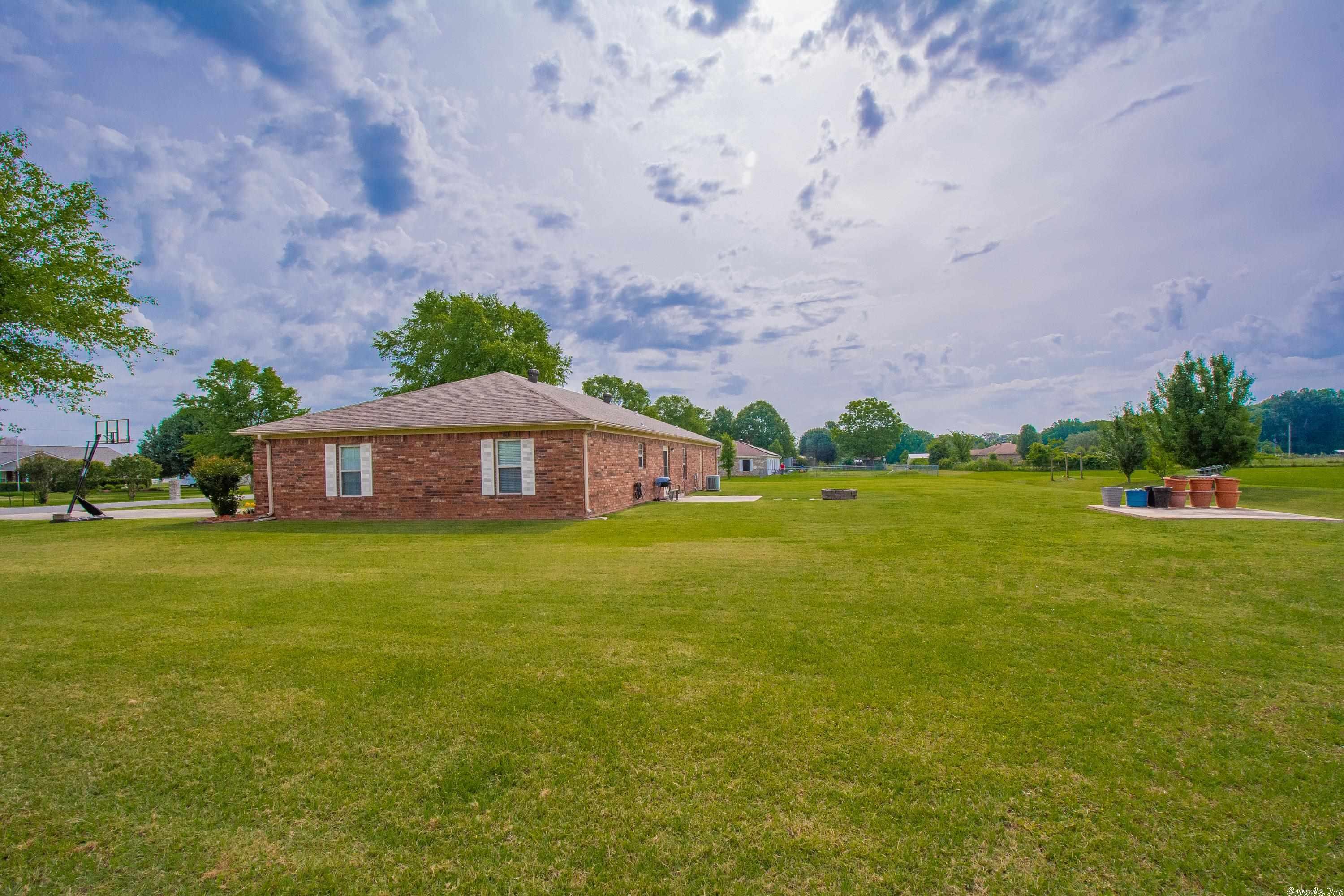 Chism Acres - Residential