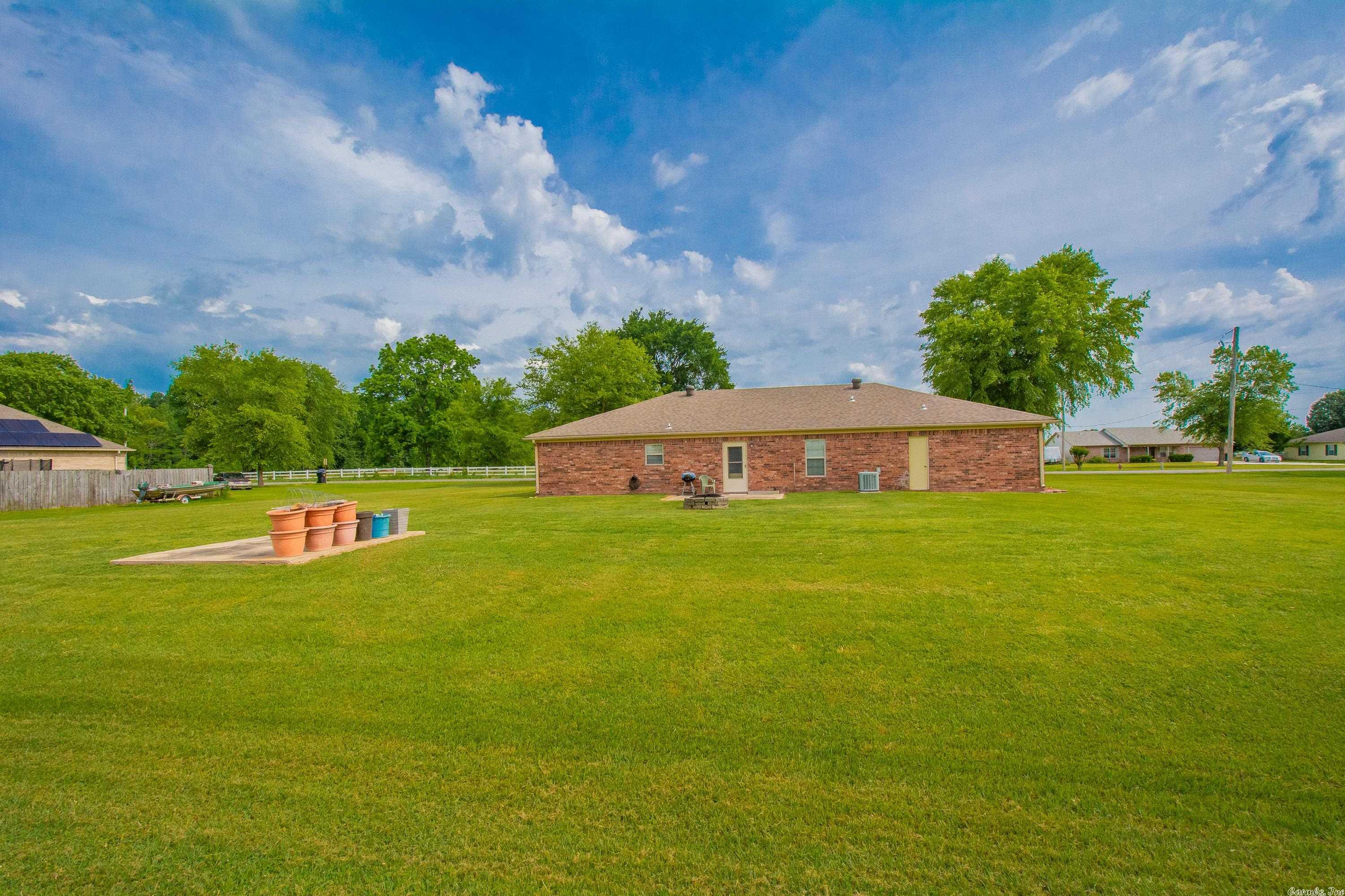 Chism Acres - Residential