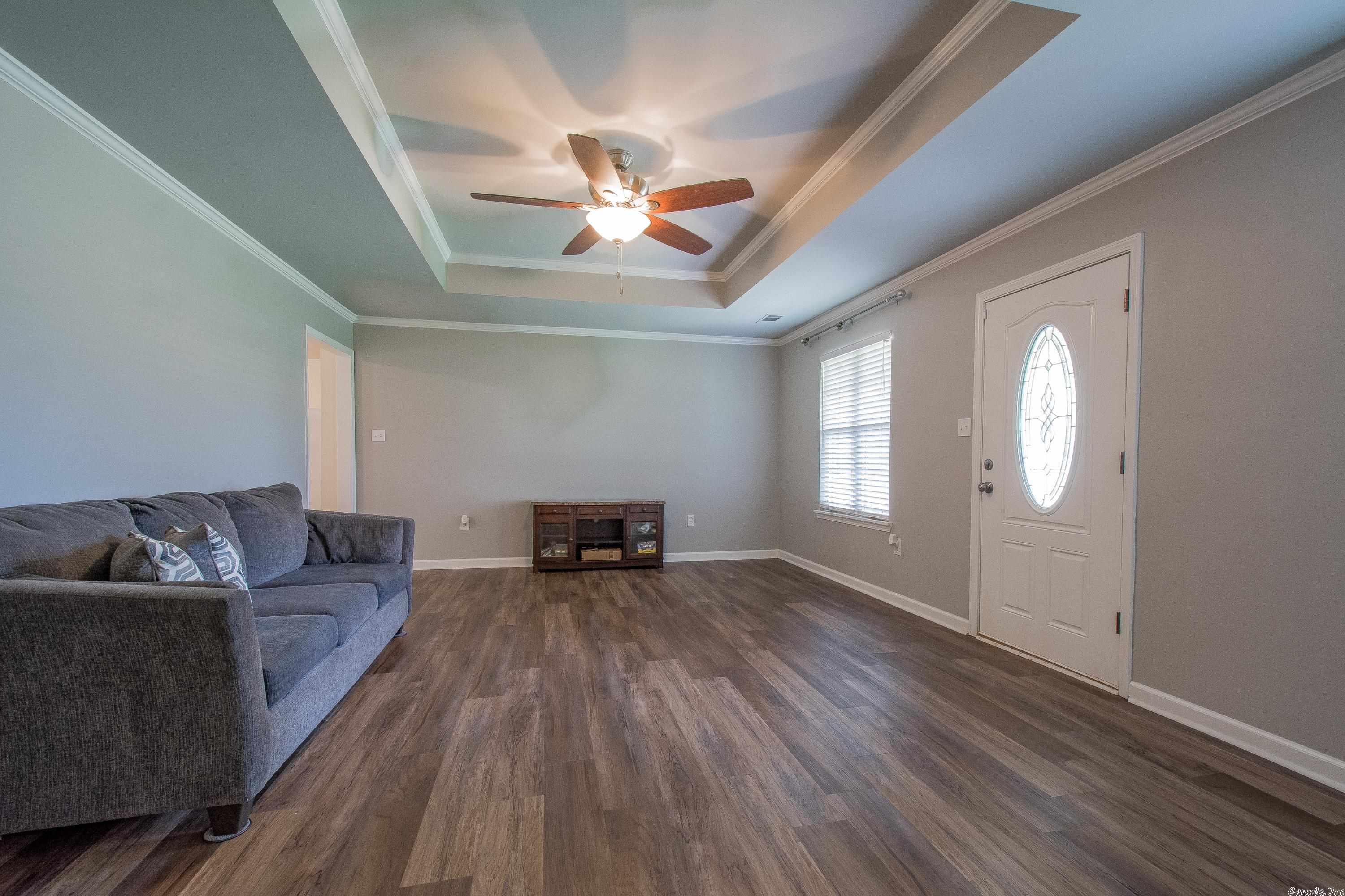 Chism Acres - Residential