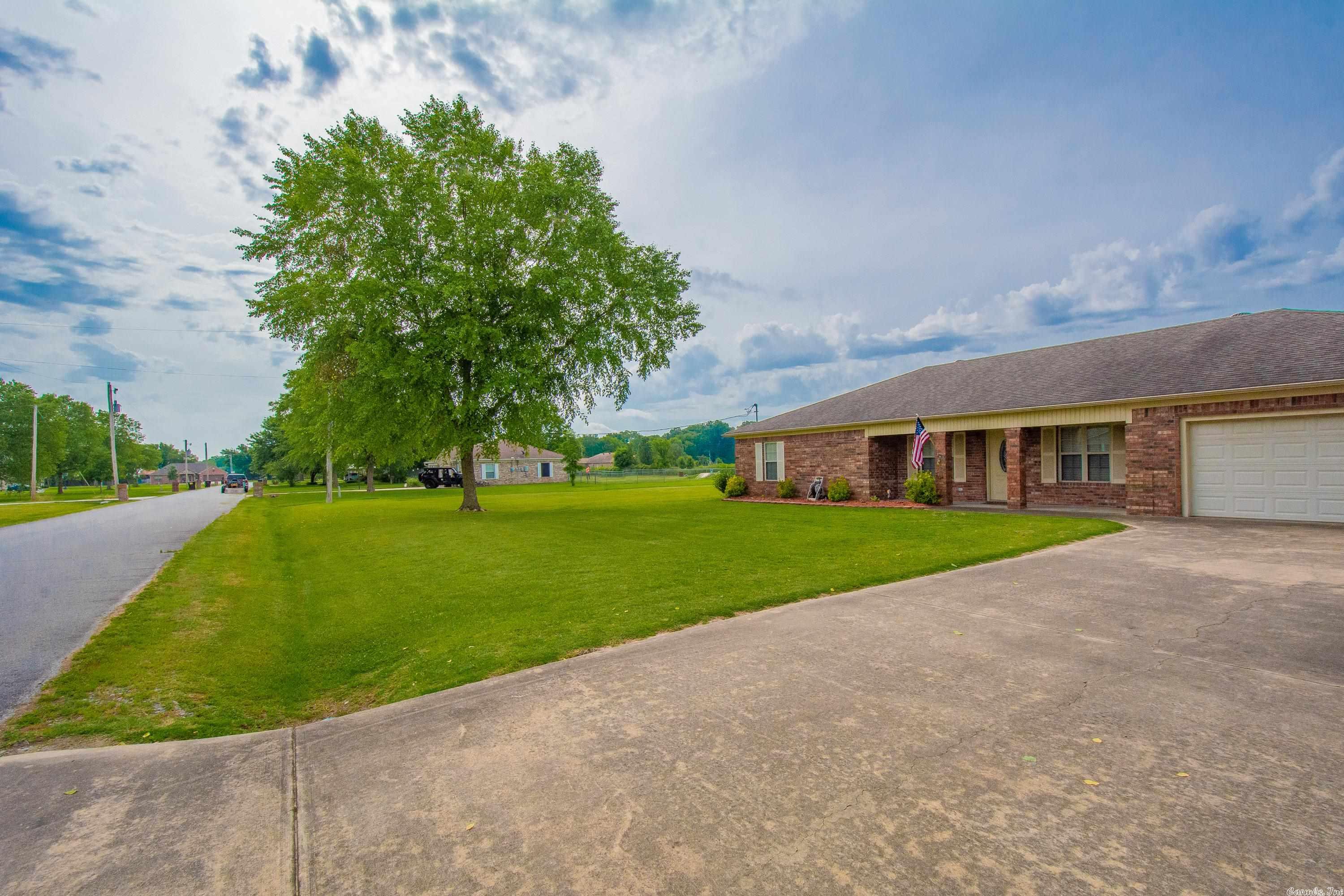 Chism Acres - Residential