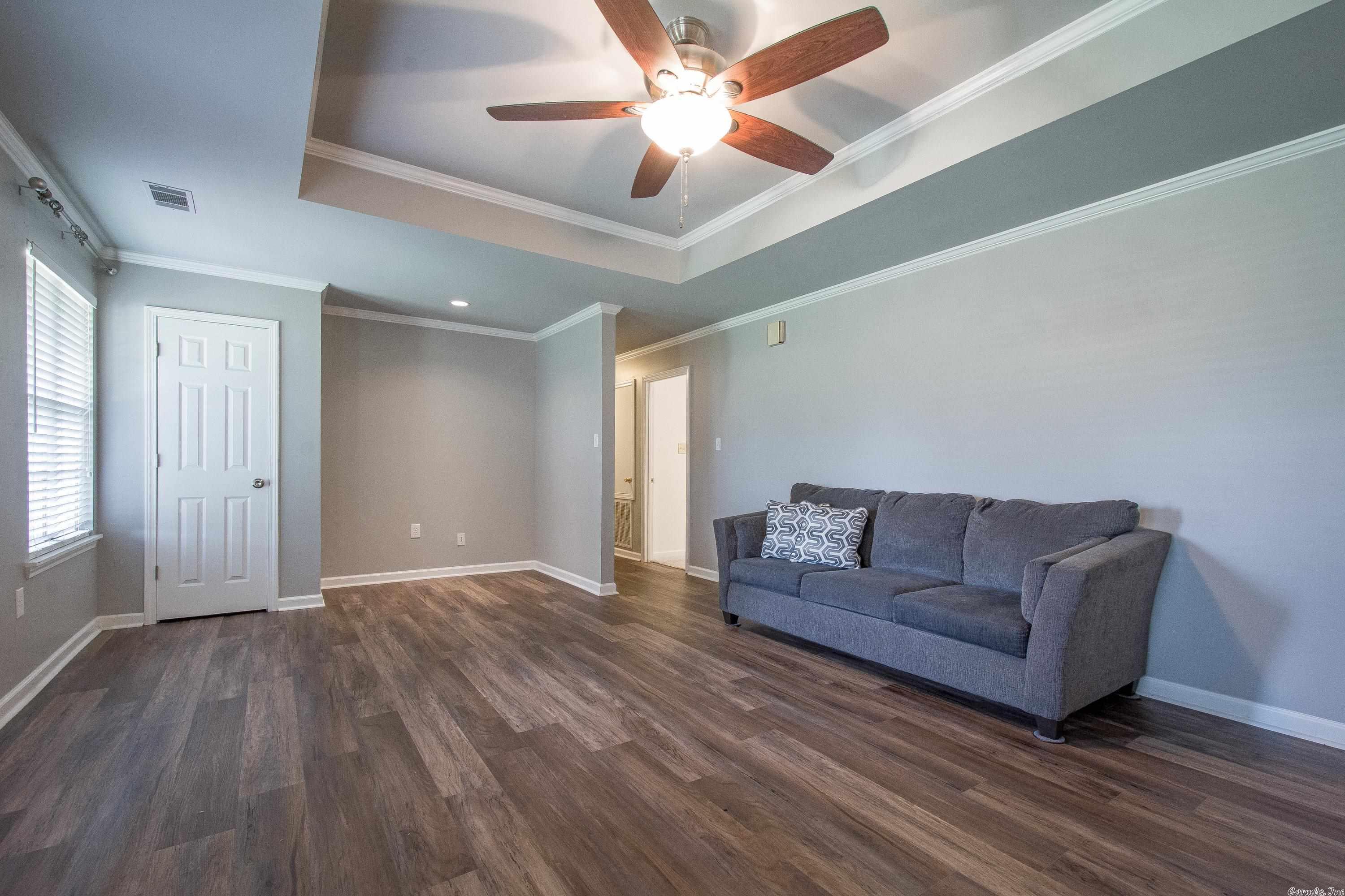 Chism Acres - Residential