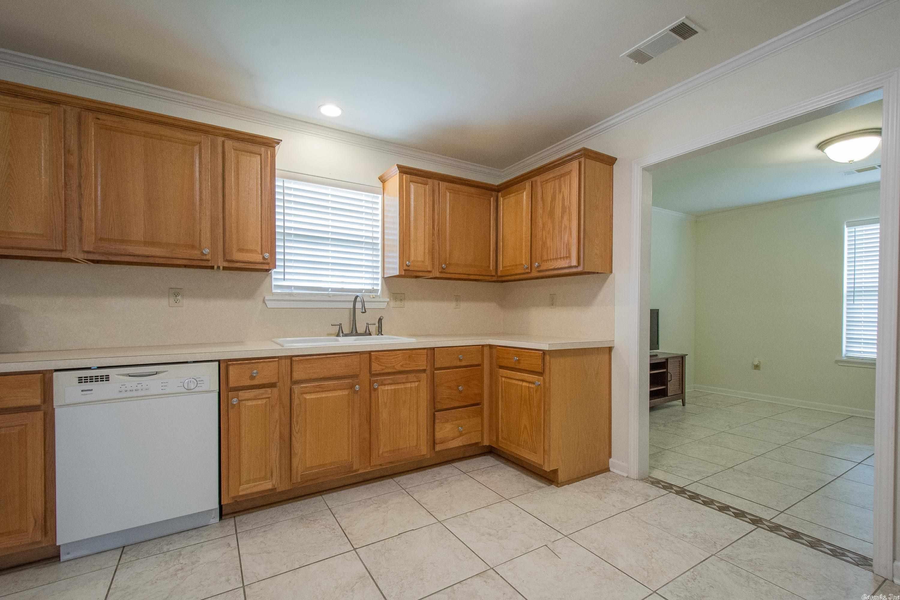 Chism Acres - Residential