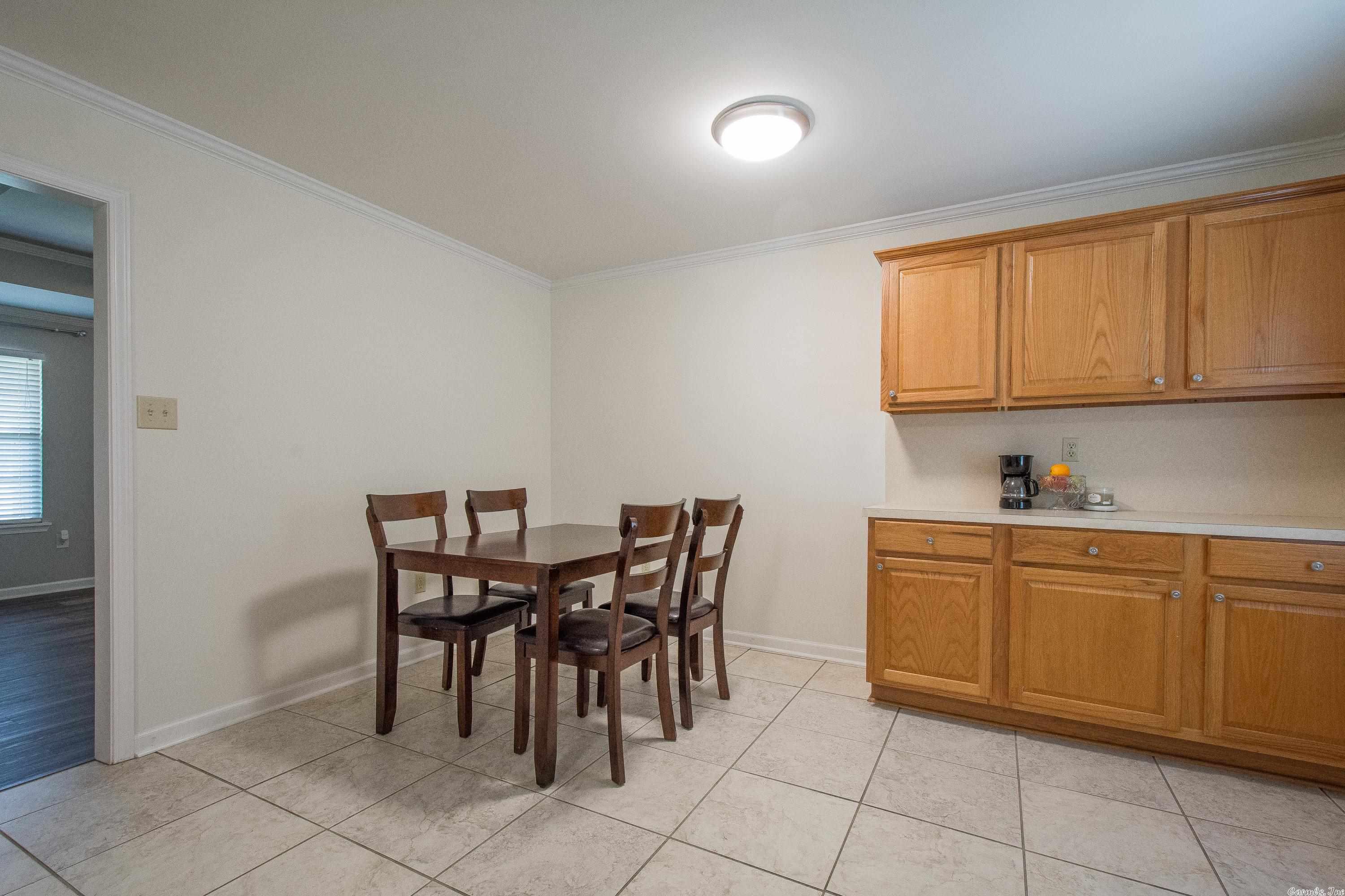 Chism Acres - Residential