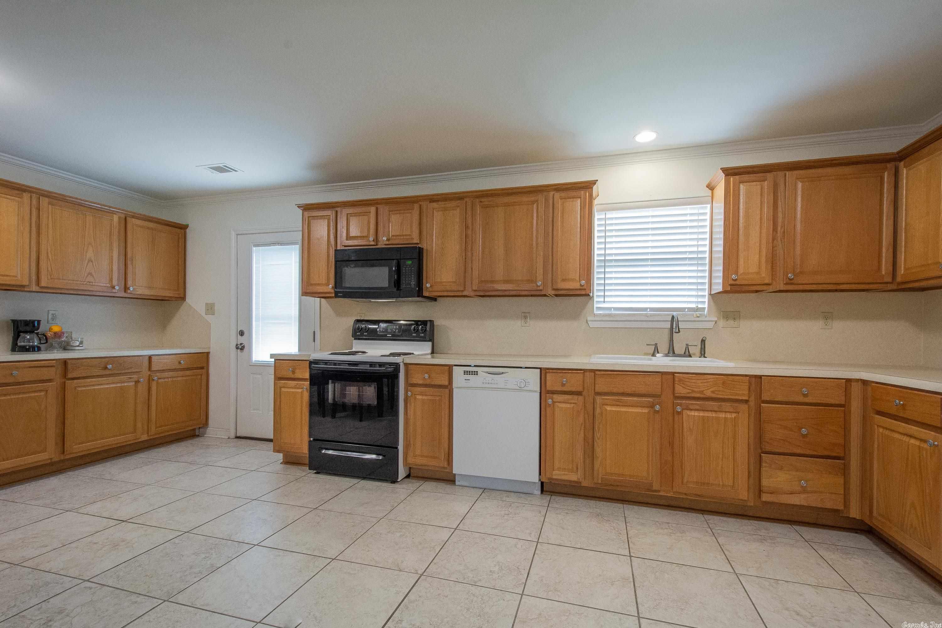 Chism Acres - Residential