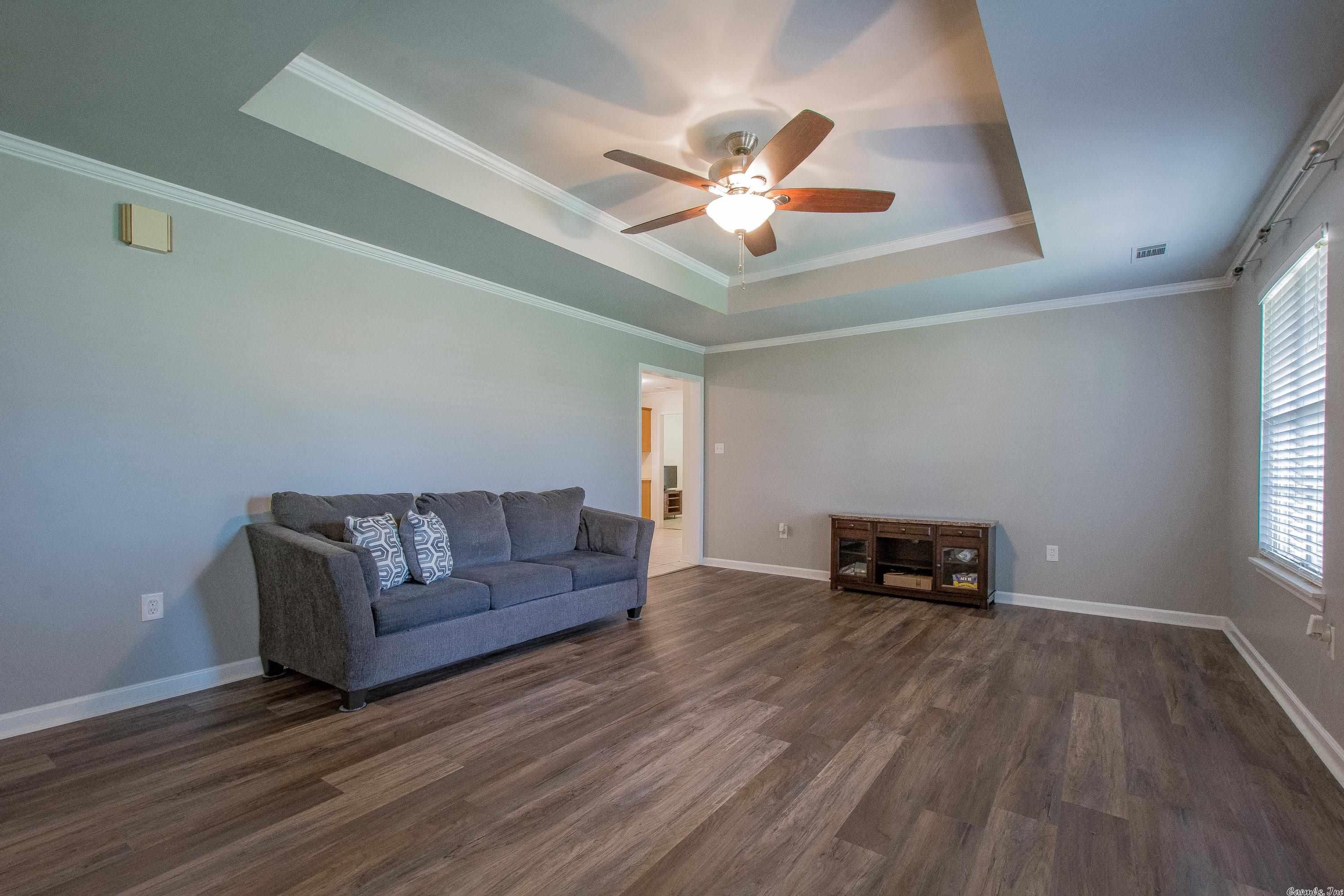 Chism Acres - Residential