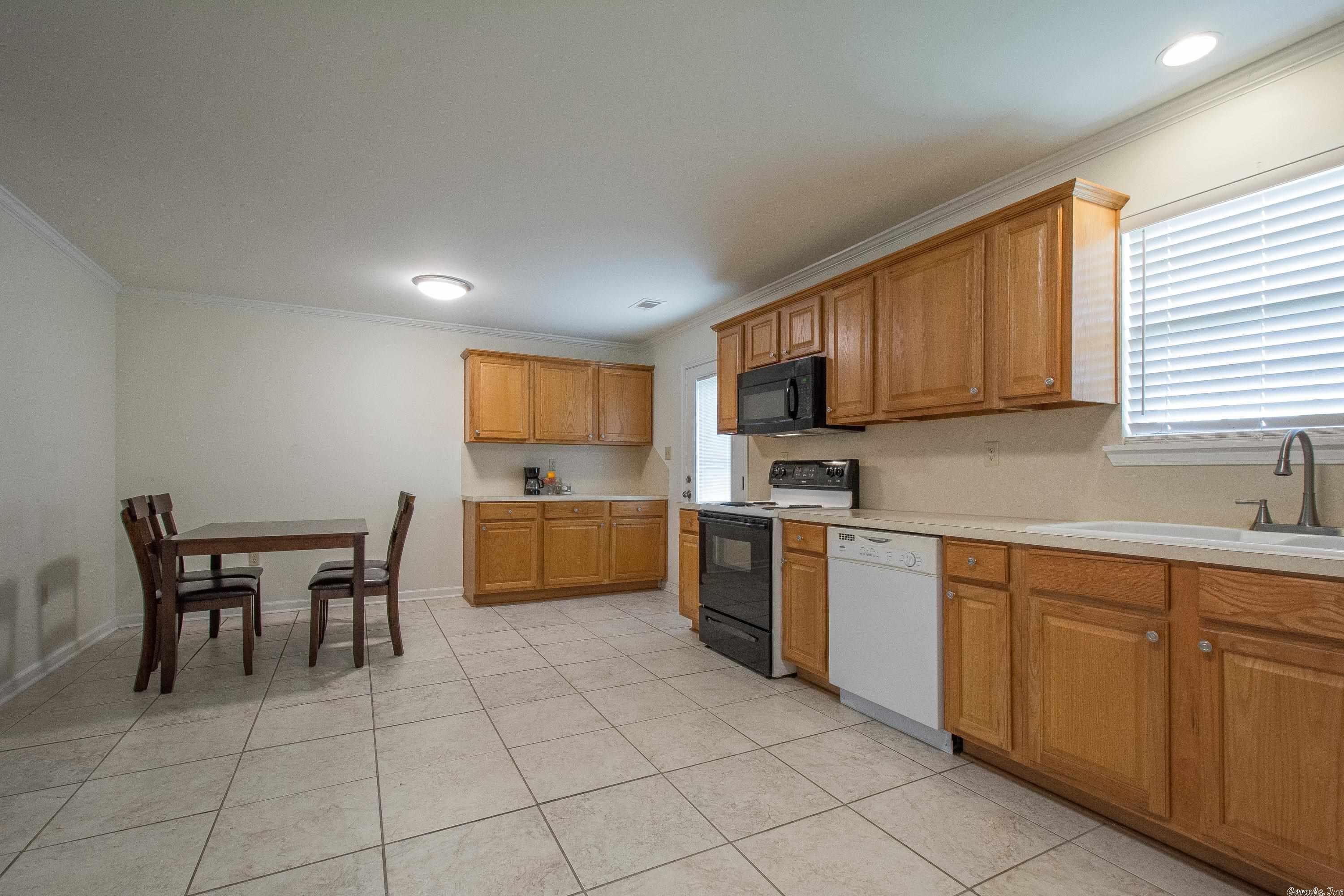 Chism Acres - Residential