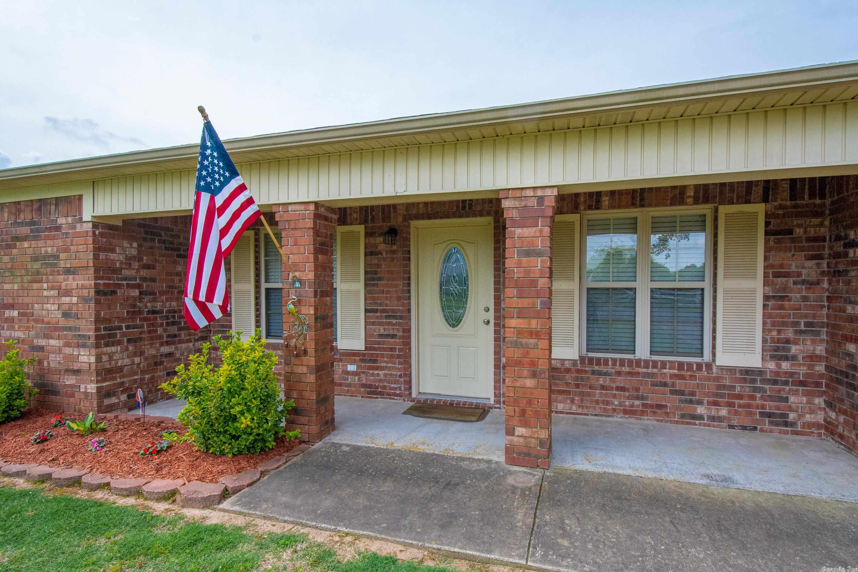 Chism Acres - Residential