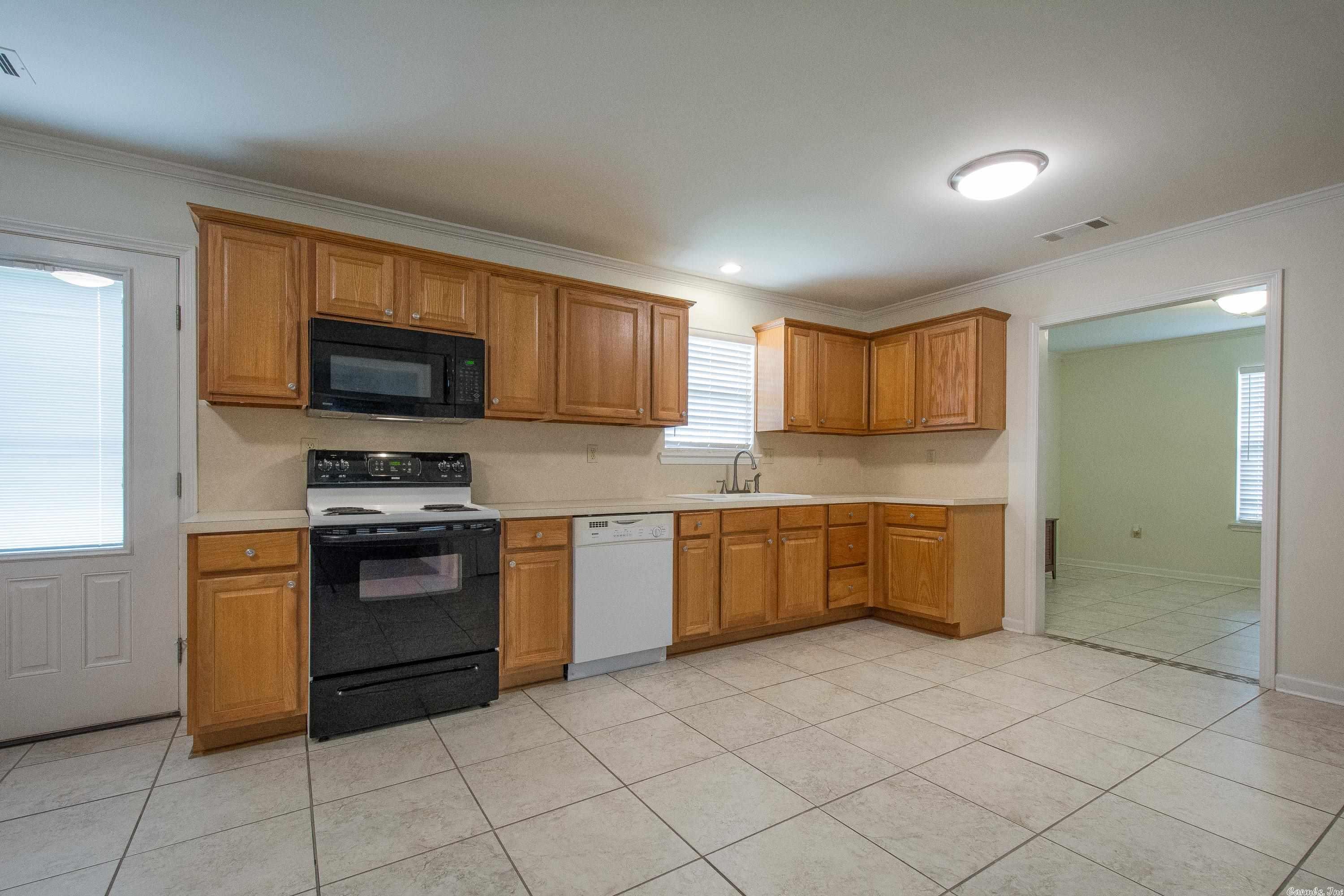 Chism Acres - Residential