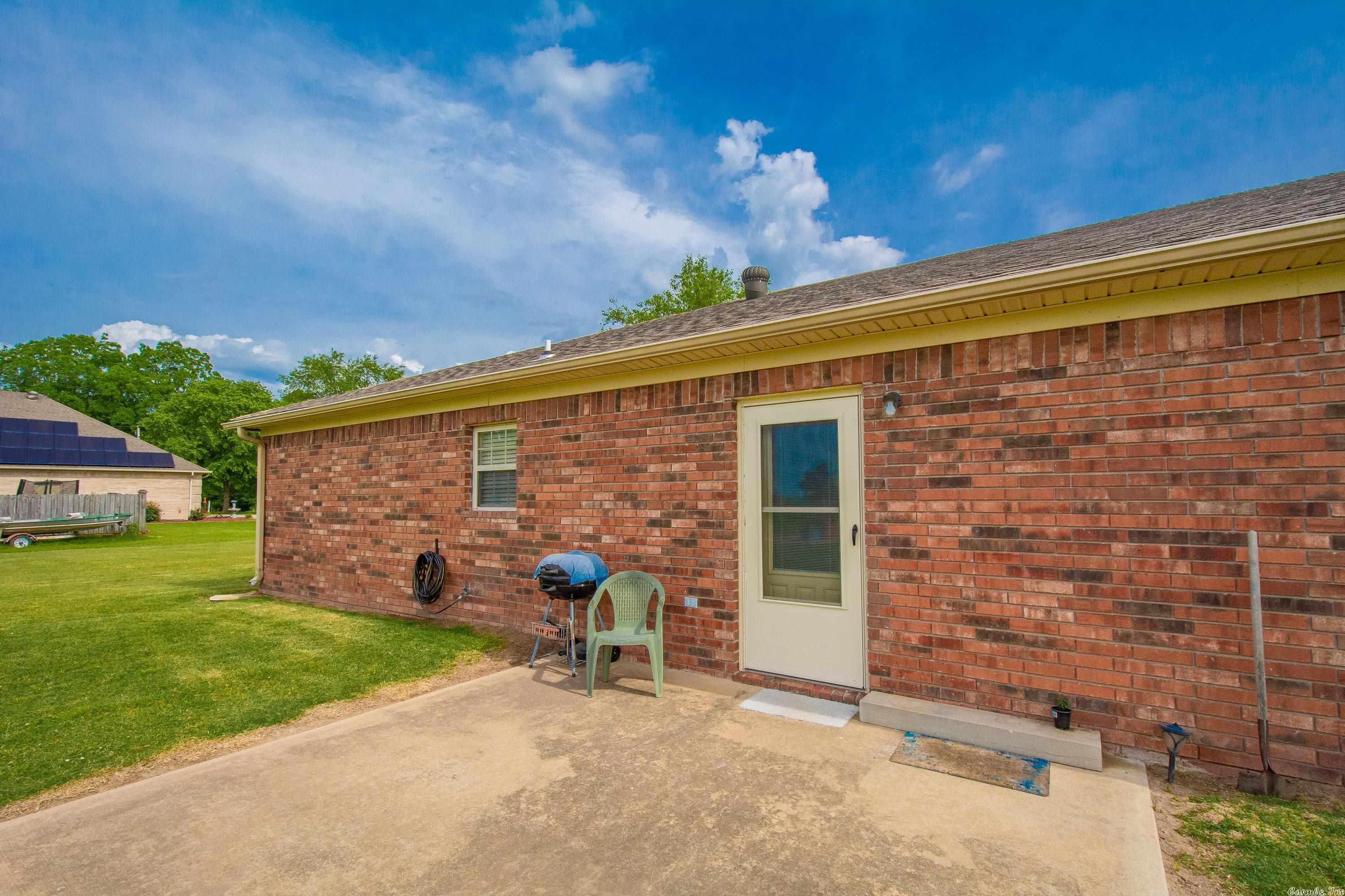 Chism Acres - Residential