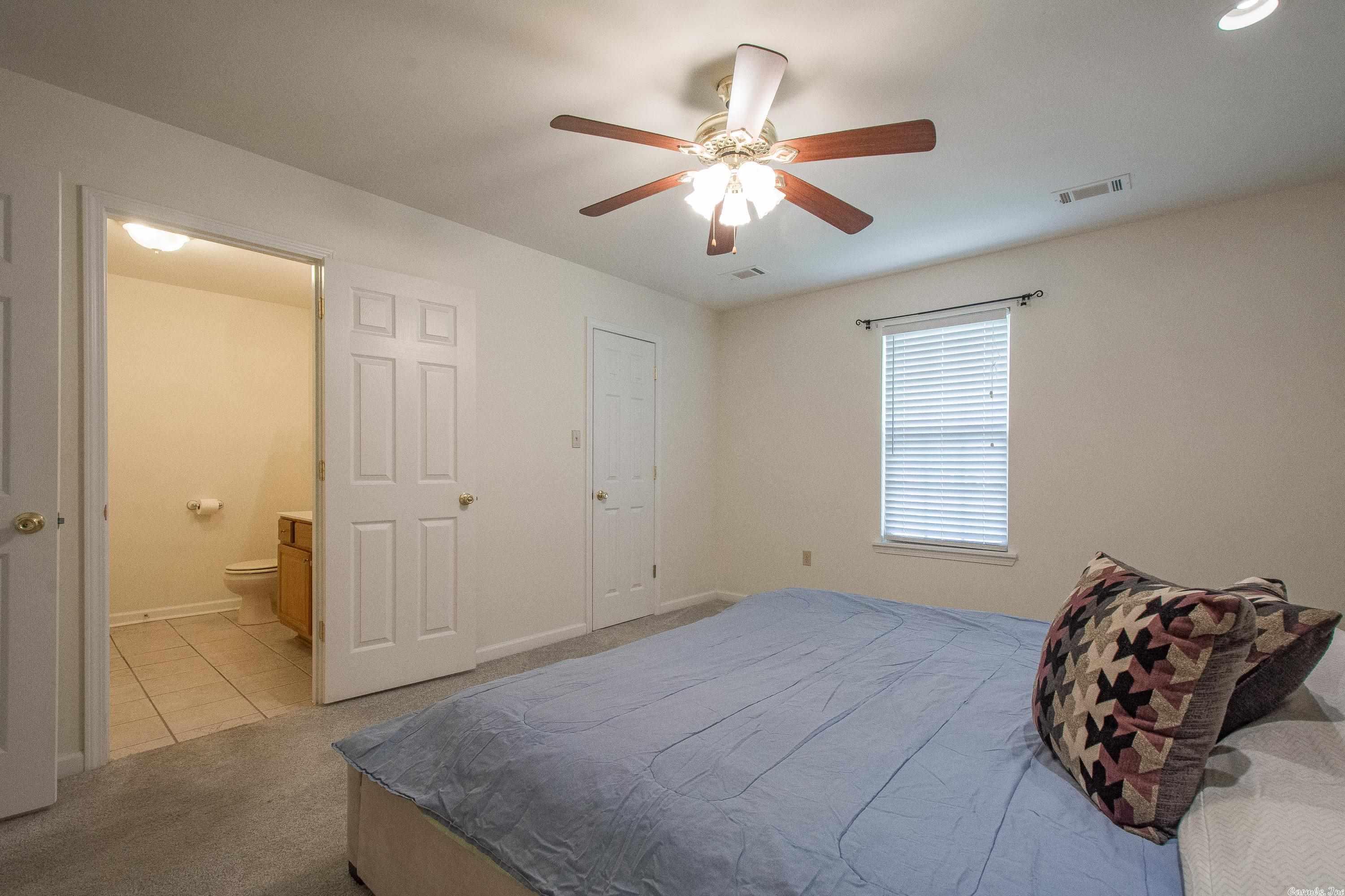 Chism Acres - Residential