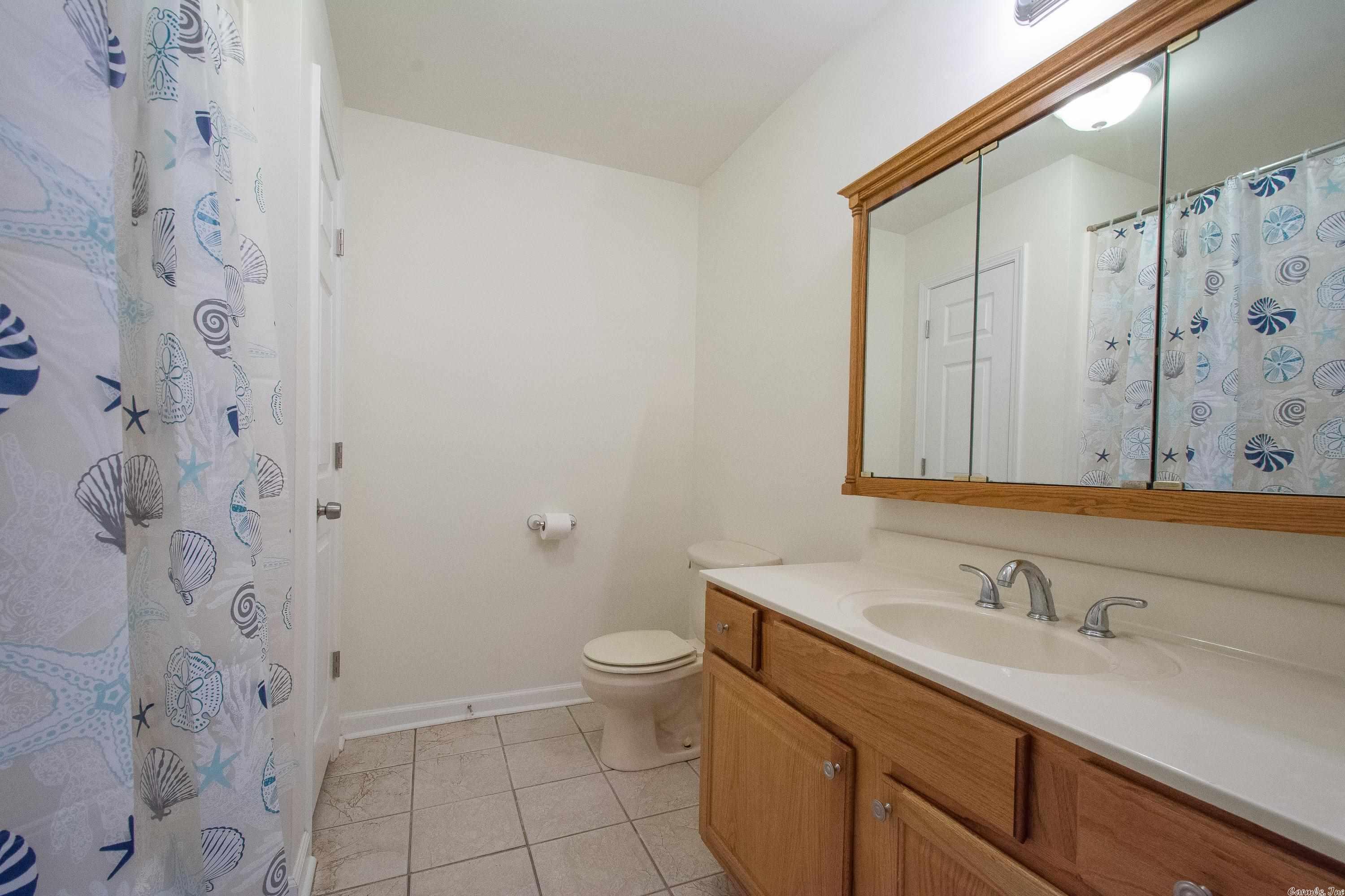 Chism Acres - Residential