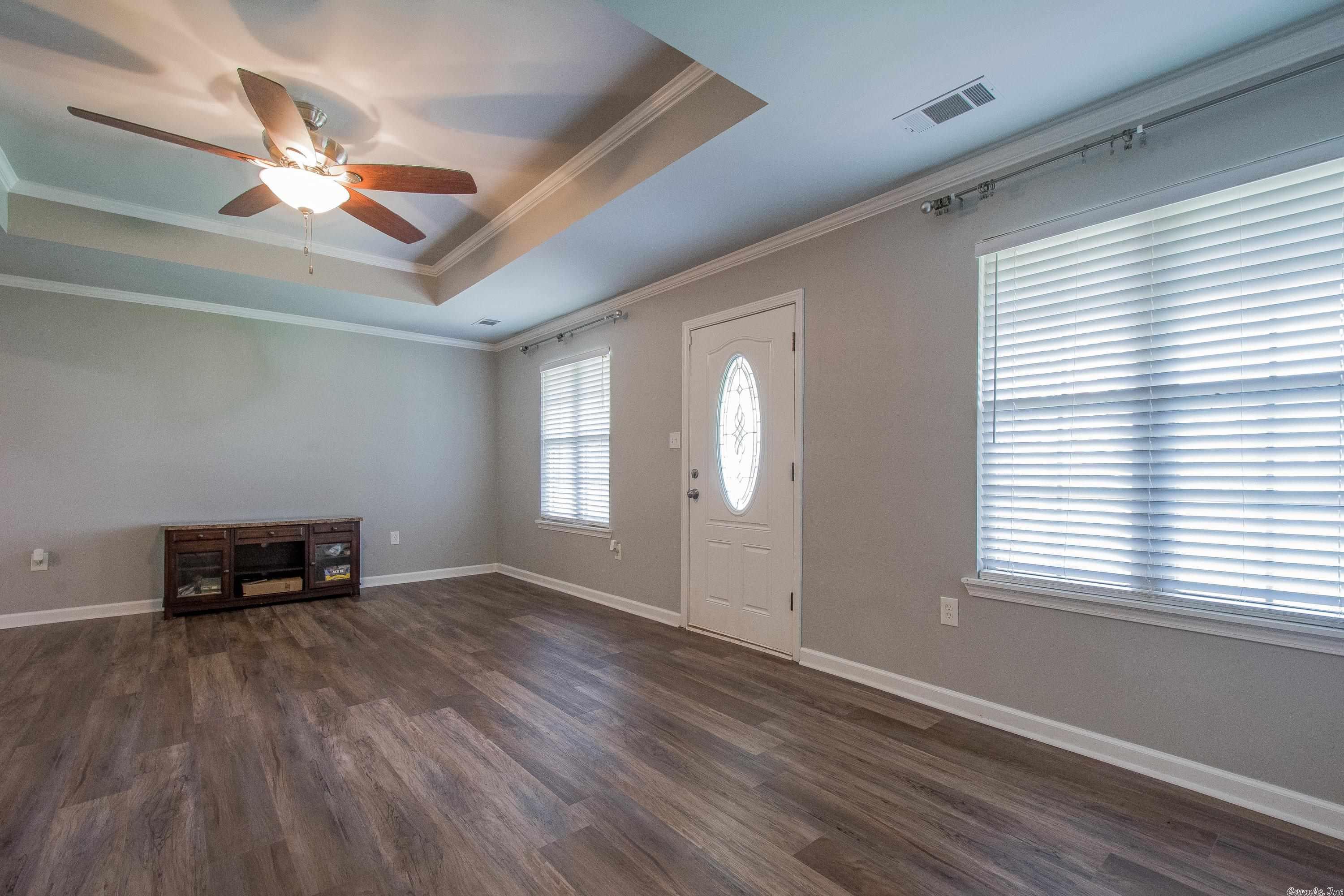 Chism Acres - Residential