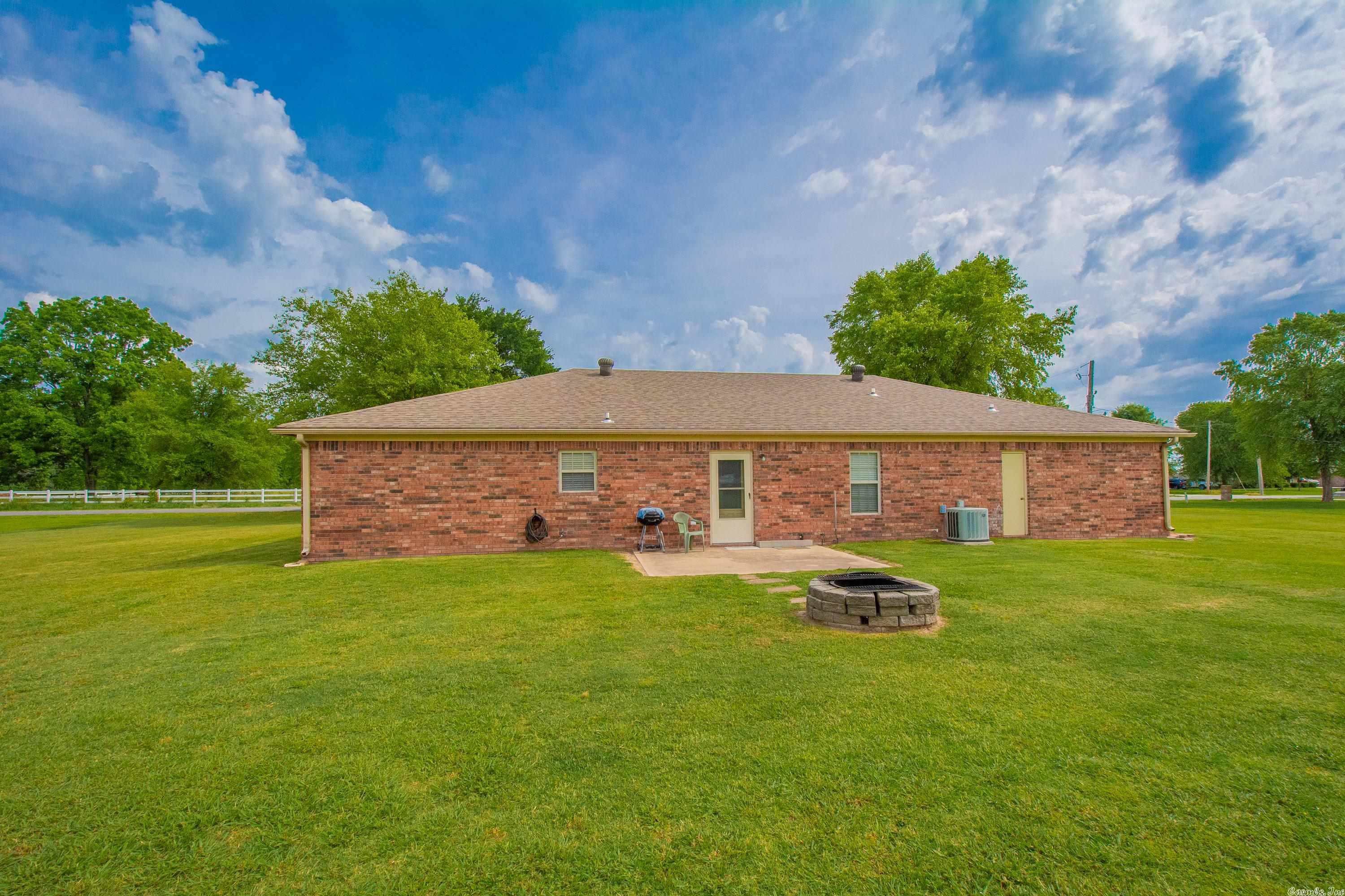 Chism Acres - Residential