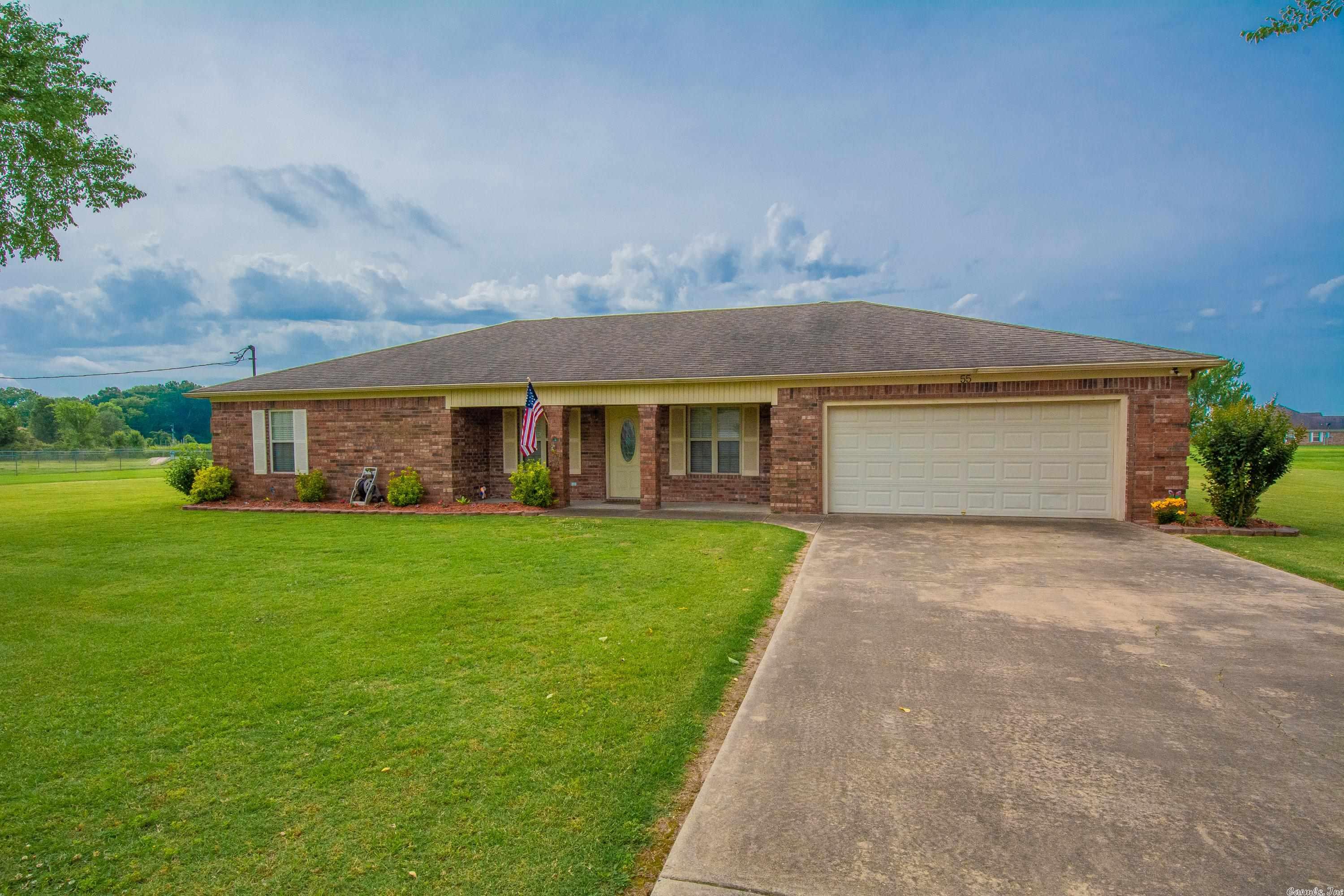 Chism Acres - Residential