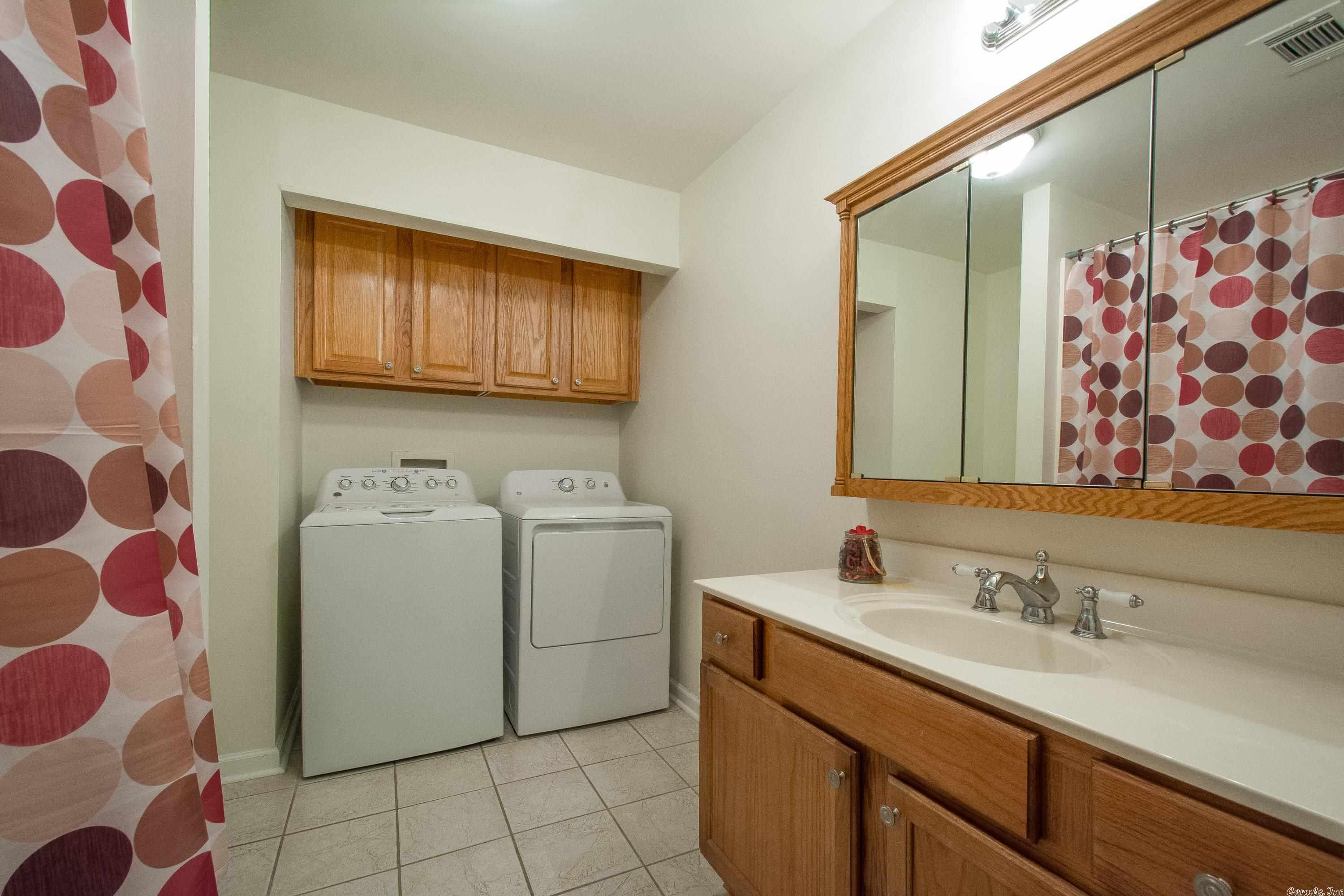 Chism Acres - Residential