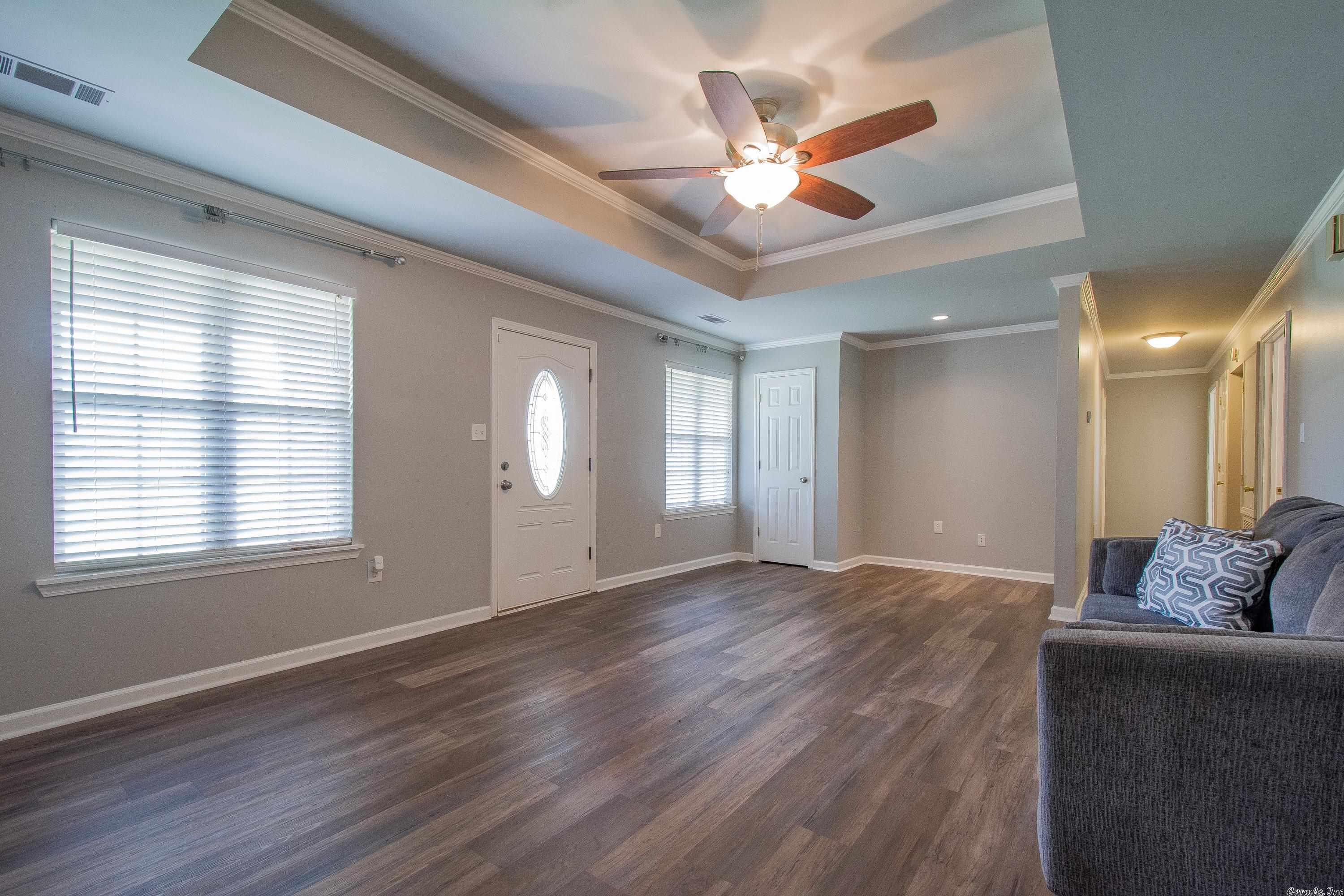 Chism Acres - Residential